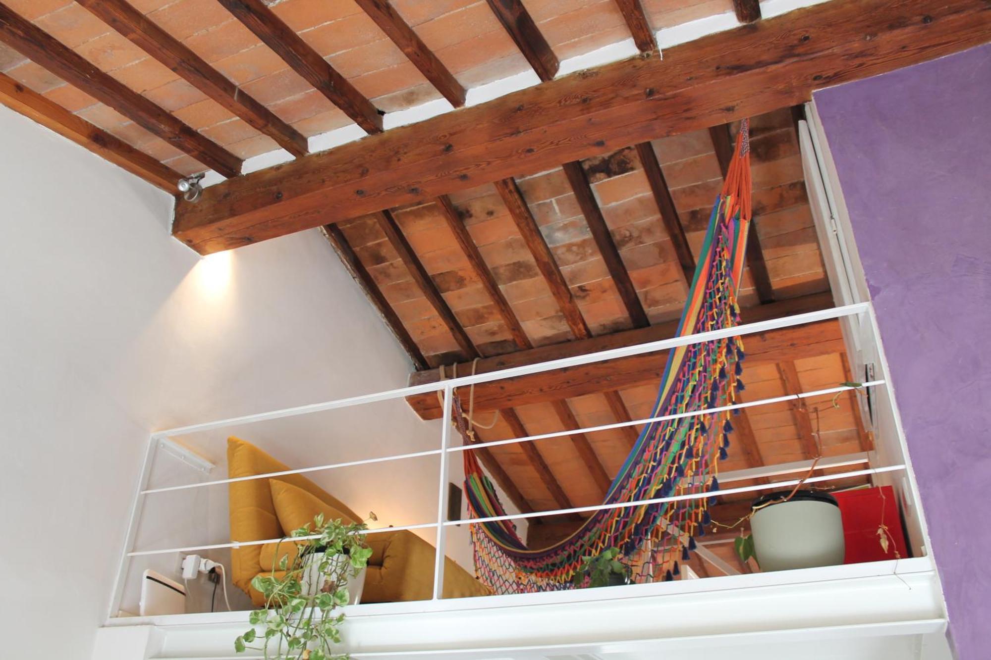 Lejlighed Attico Con Terrazza Su