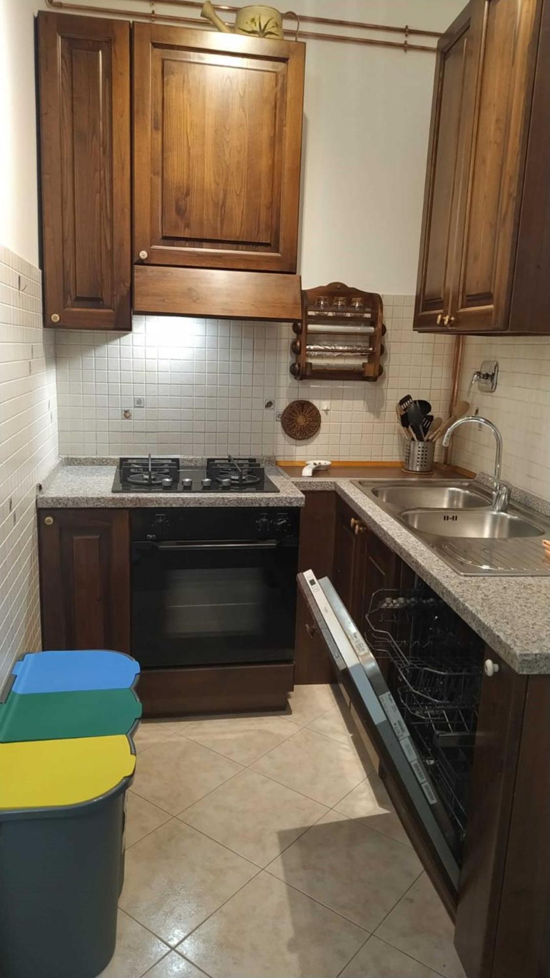 The Fifth Avenue Appartement