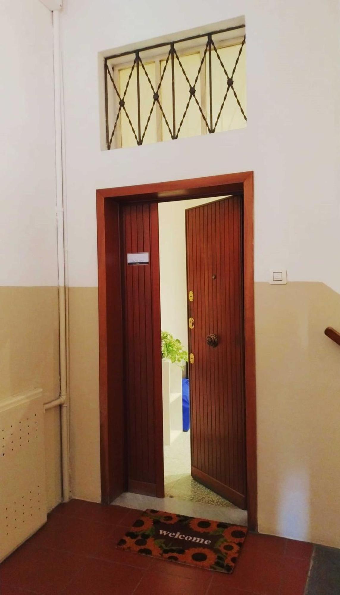 Appartement The Fifth Avenue Florence