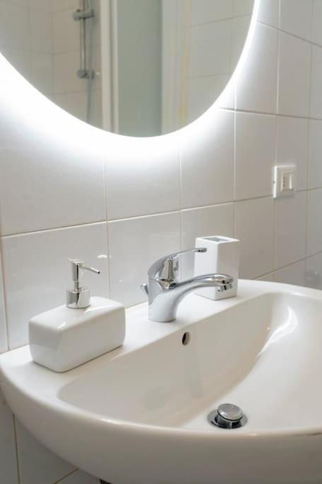Apartamento Santa Croce Moon