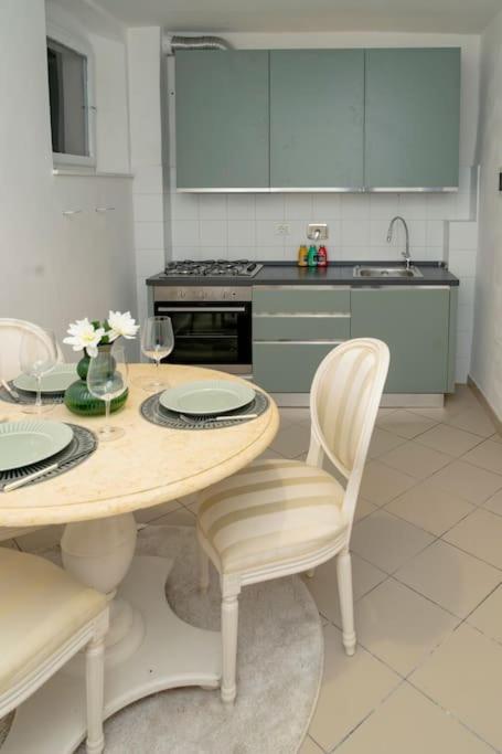 Apartamento Santa Croce Moon Florença