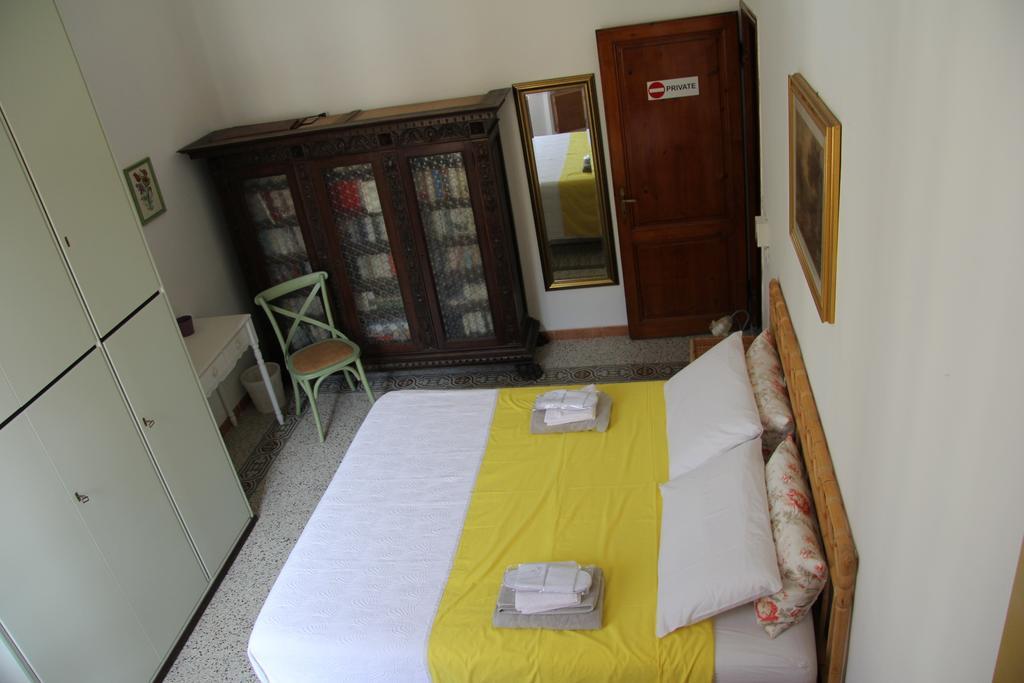Bed & Breakfast Burchiello Florence