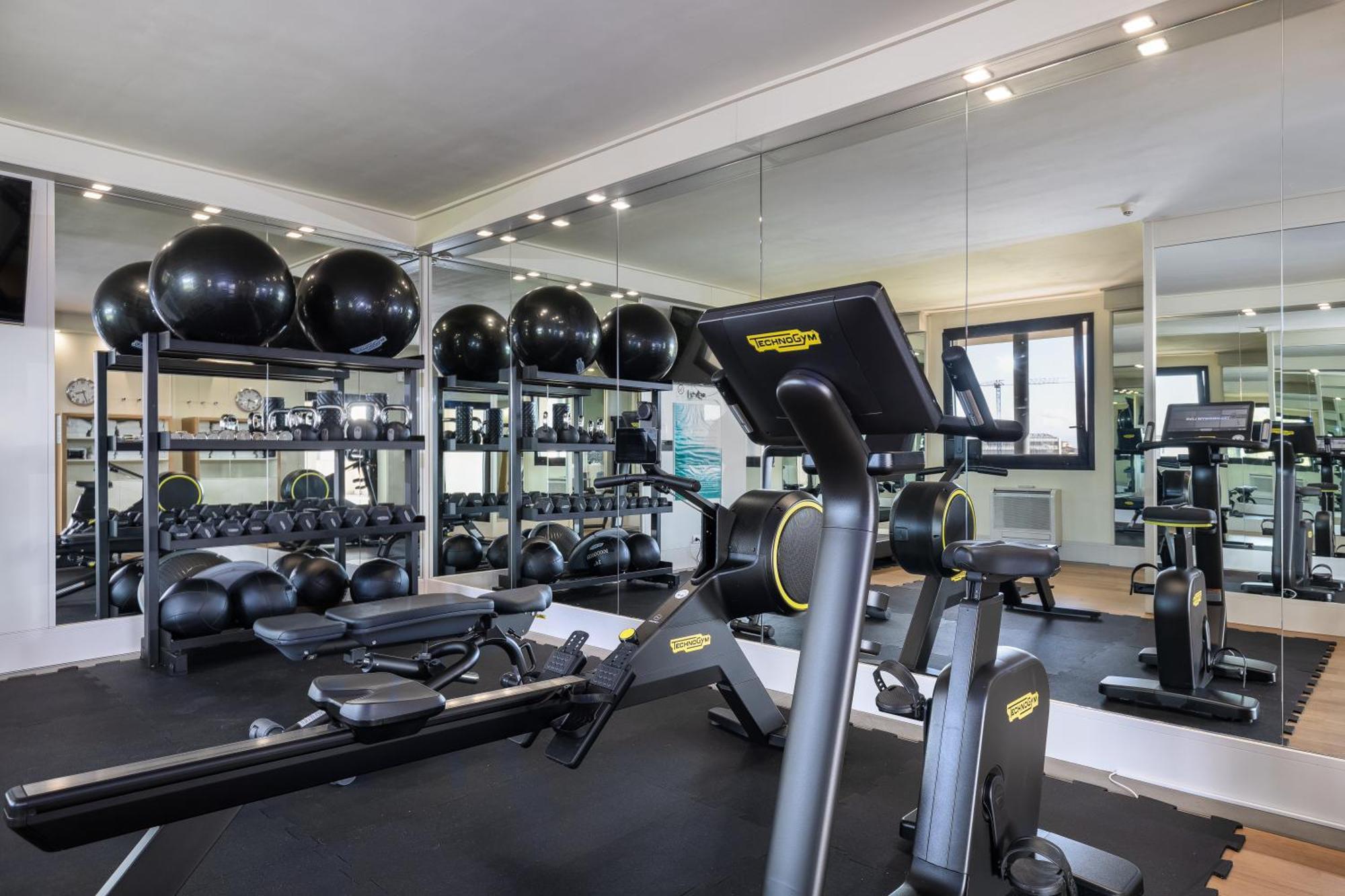 Hilton Garden Novoli 4*