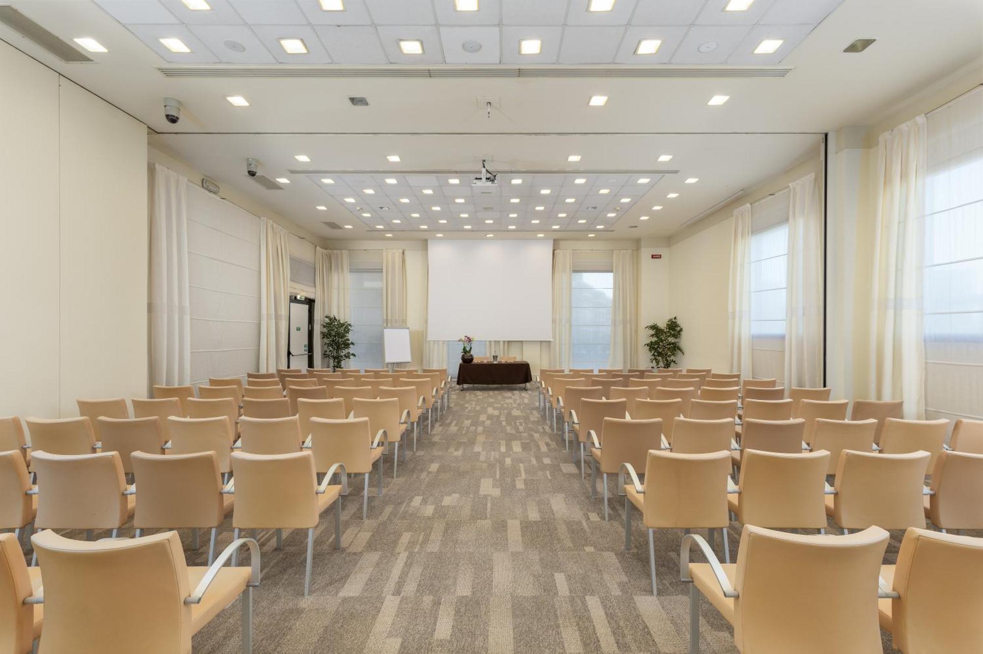 Hilton Garden Novoli Hotel