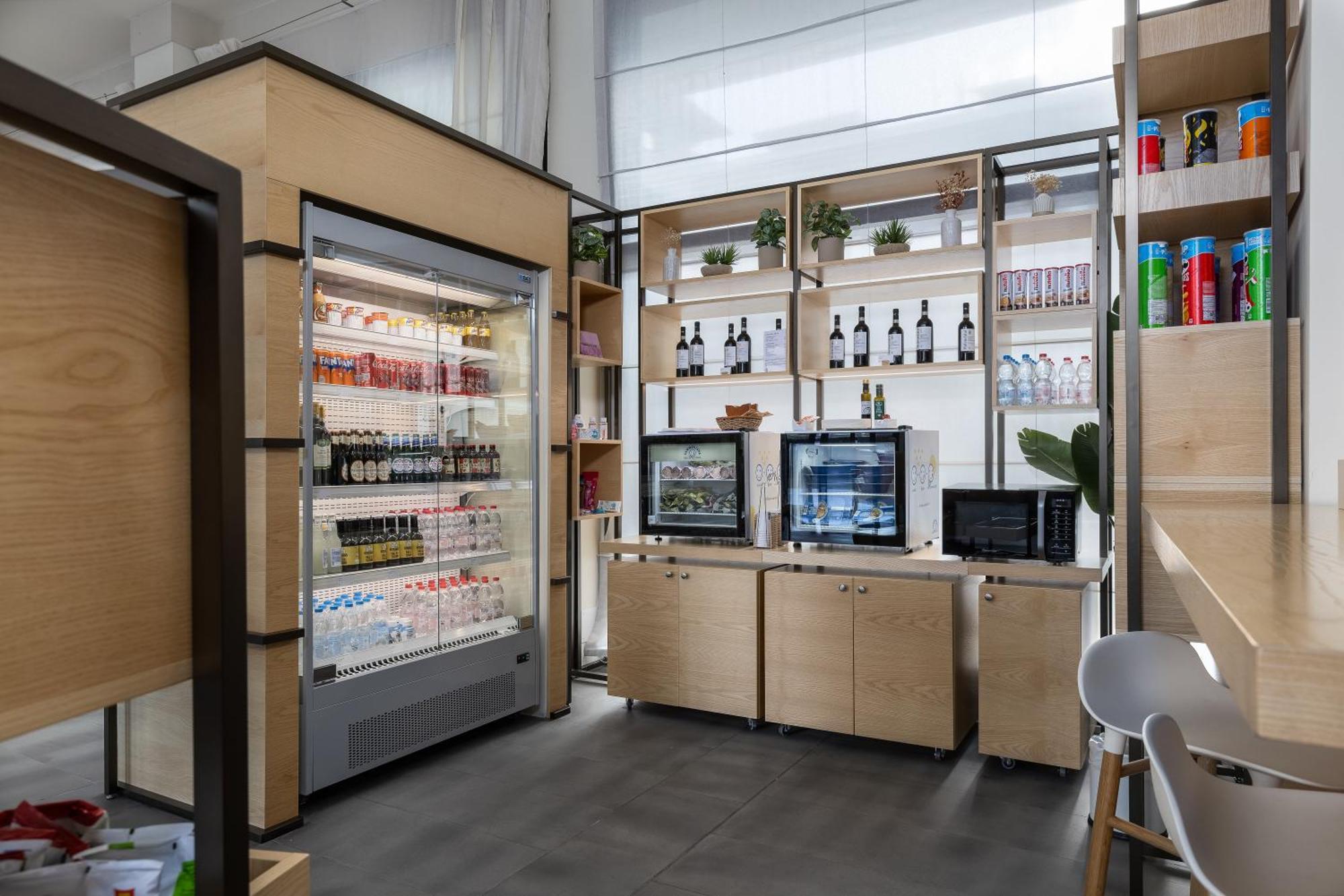 Hilton Garden Novoli Hotel 4*