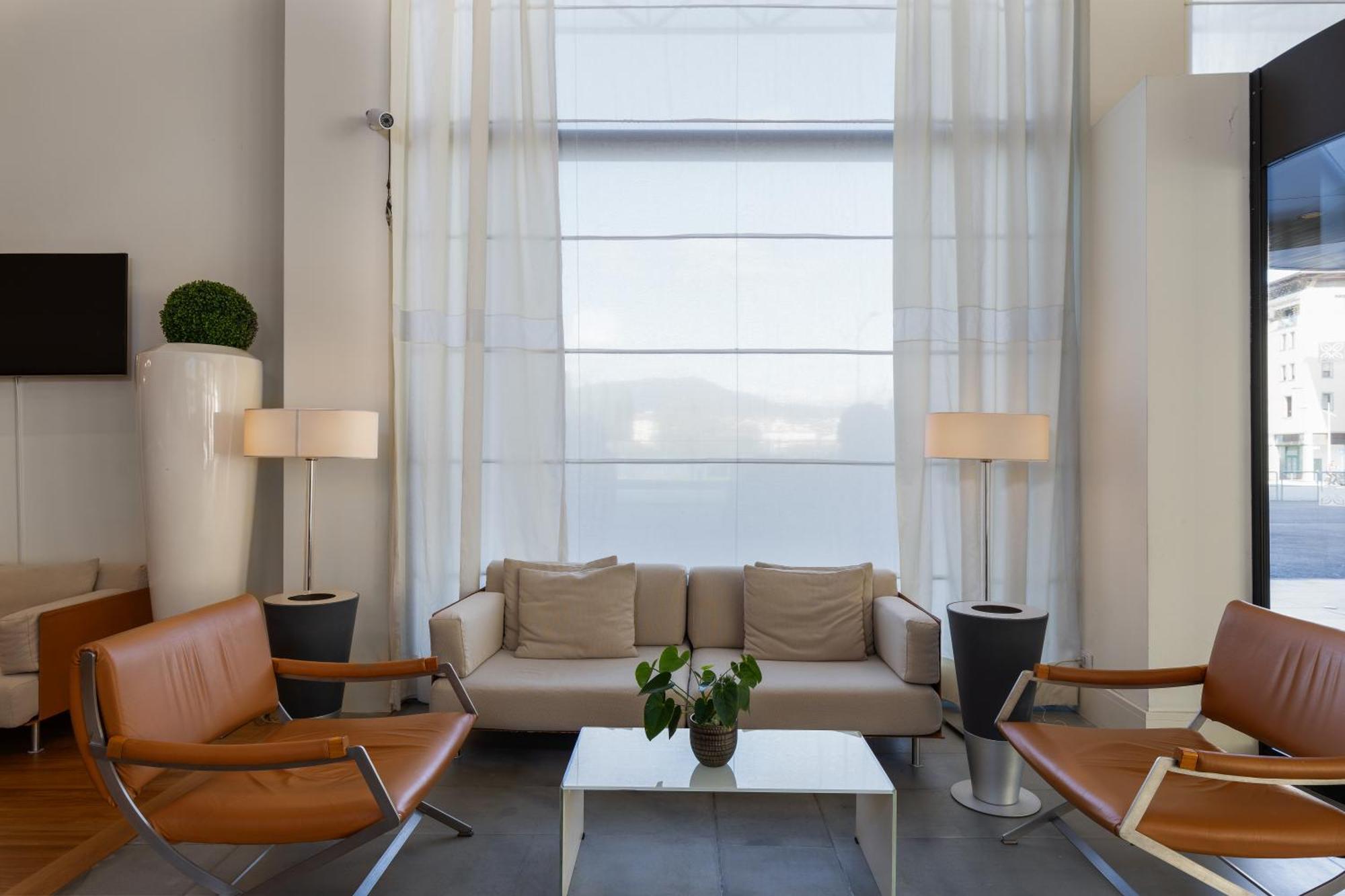 Hotel Hilton Garden Novoli 4*