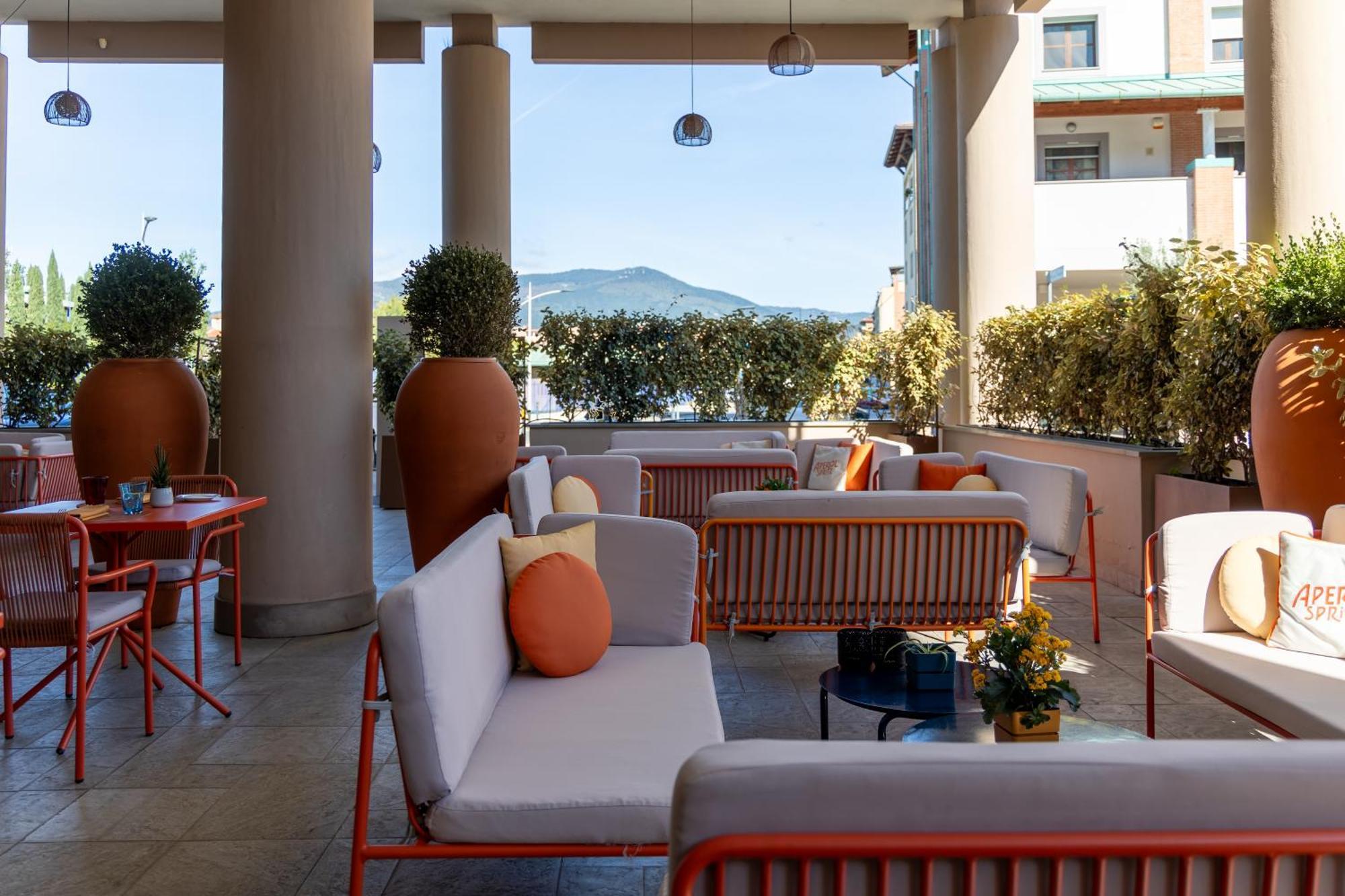 Hilton Garden Novoli Hotel
