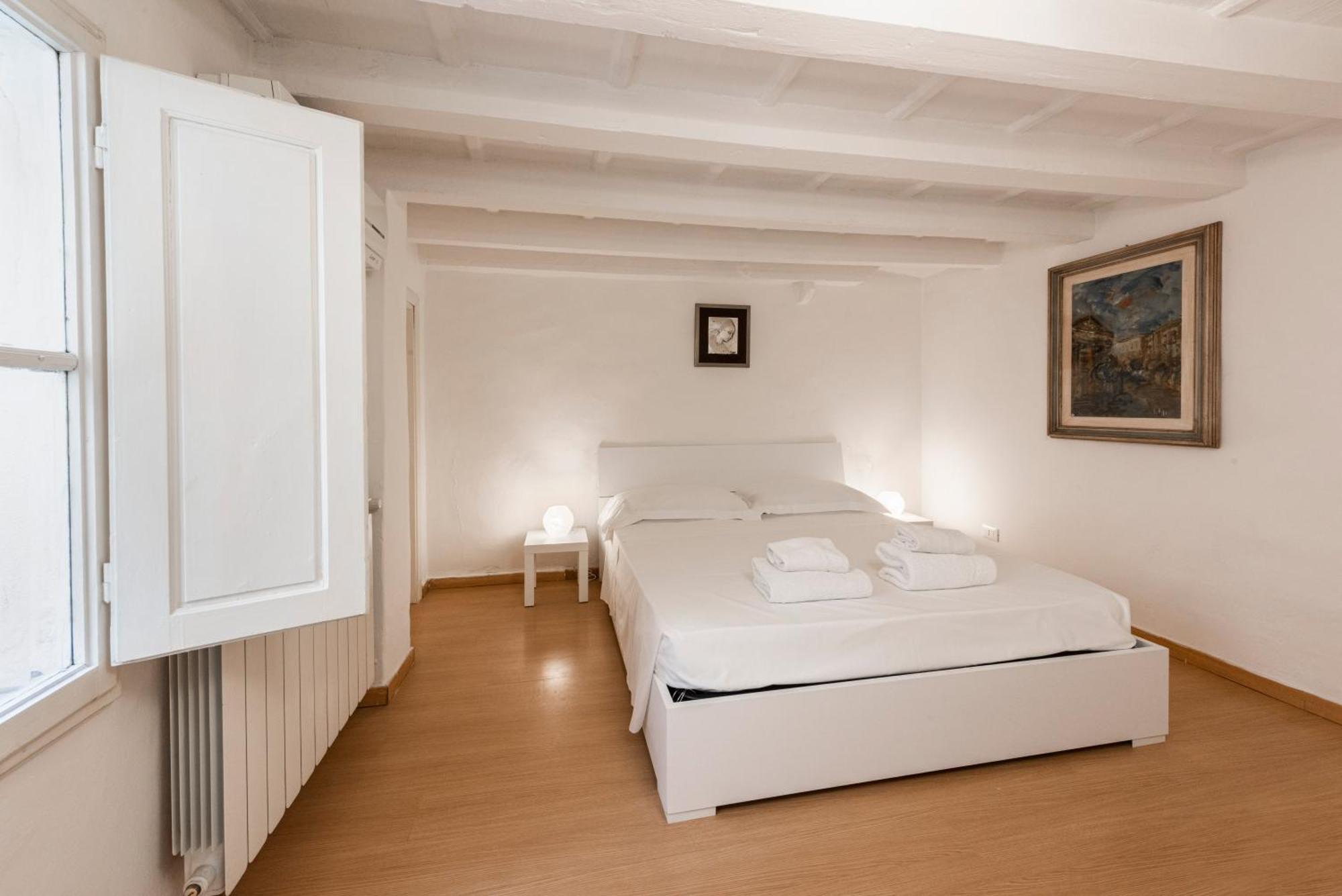 Santa Croce Palace By Mmega Appartement Florence
