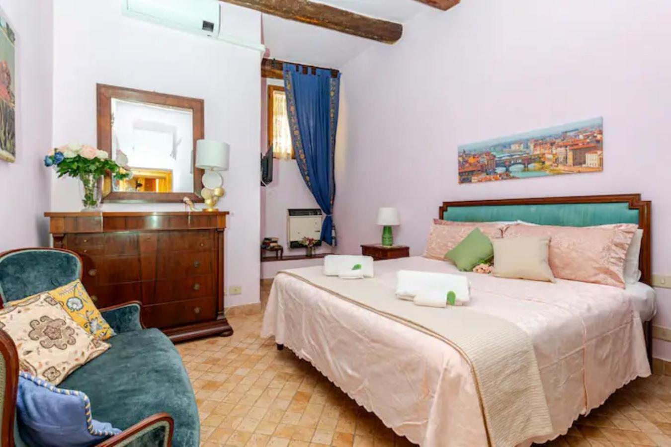 Nell'arte Nel Cuore Di Casa Dei Sogni