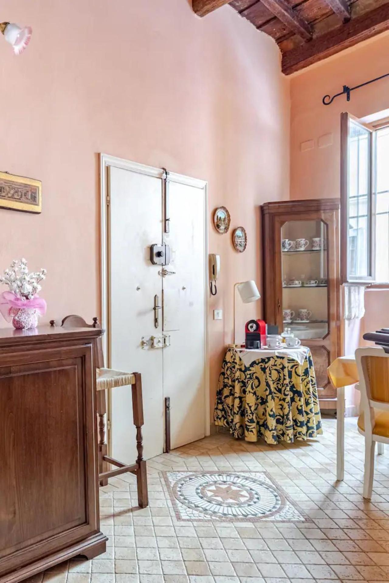 Apartment Piazza Signoria Fantastic *