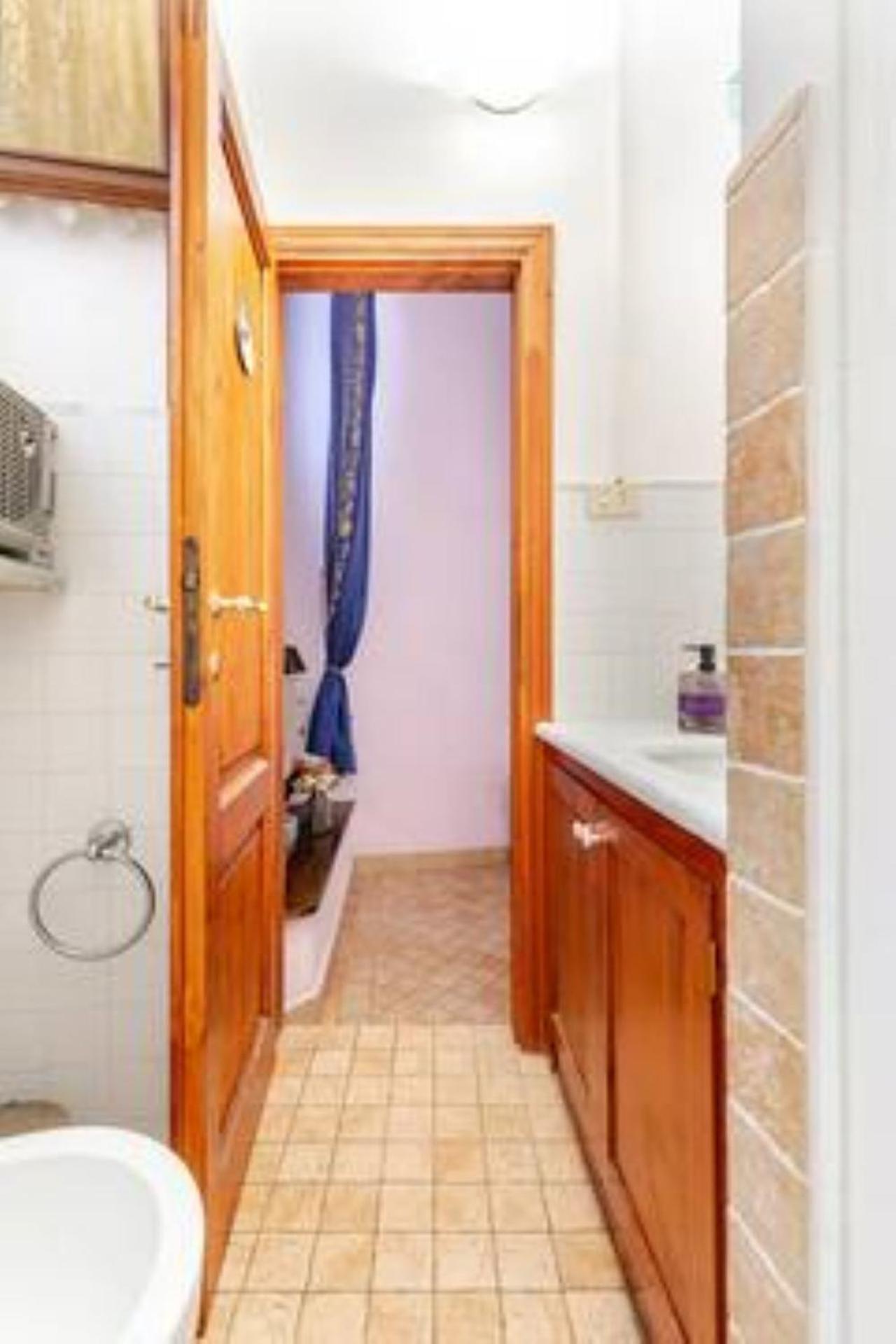 Piazza Signoria Fantastic Apartment Florence