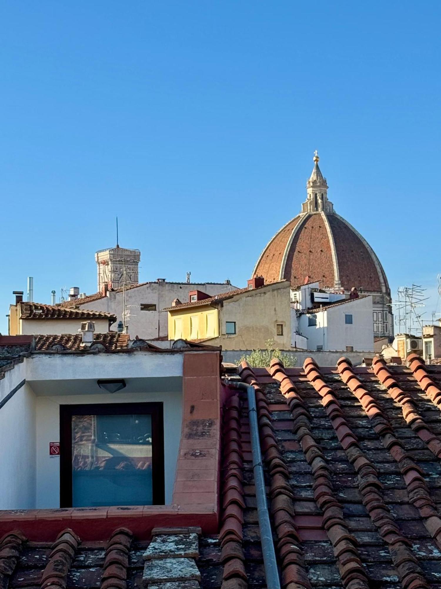 Appartamento Verdi View Firenze