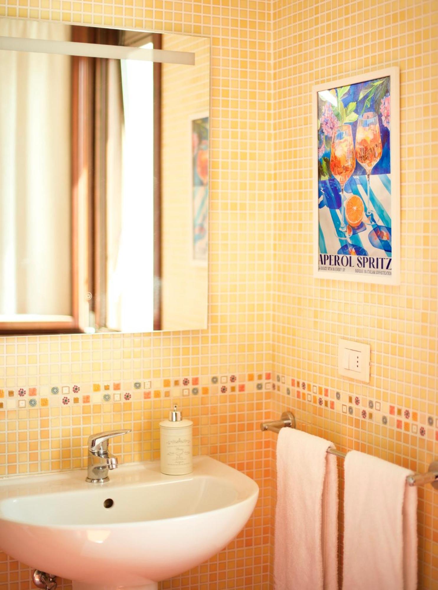 Charming Near The Center Appartamento Firenze