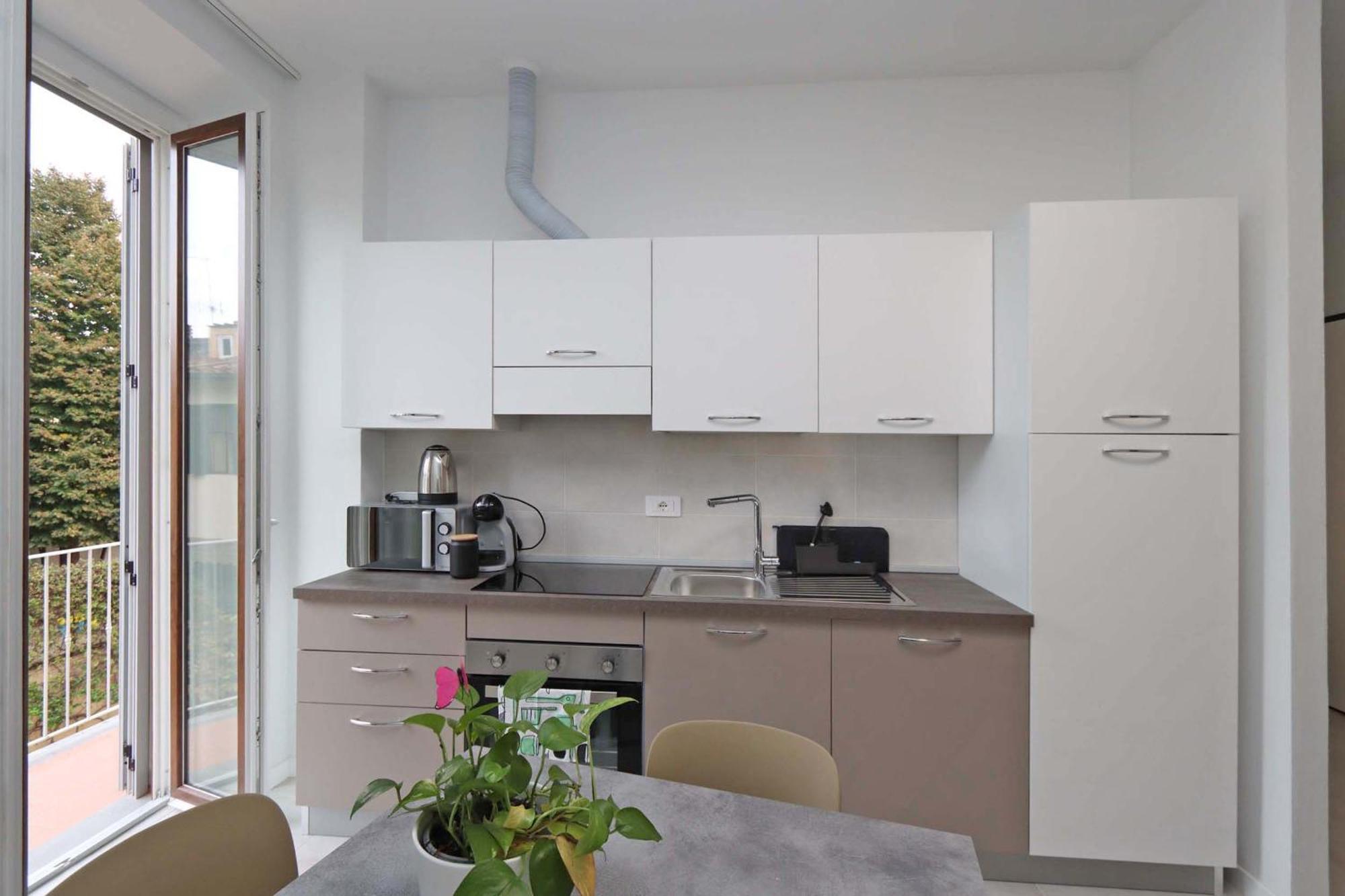 Belfiore Appartement Florence