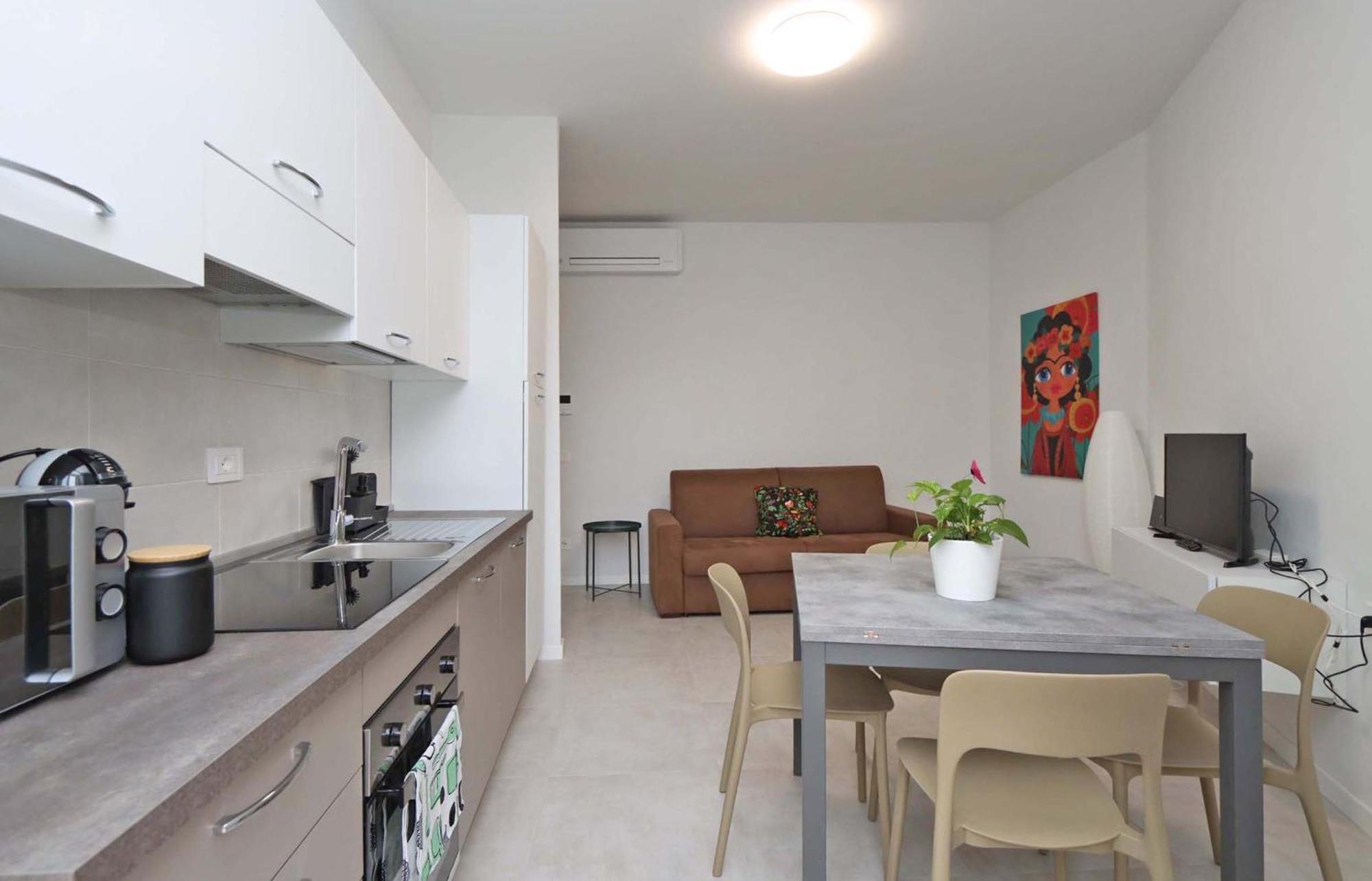 Appartement Belfiore Florence