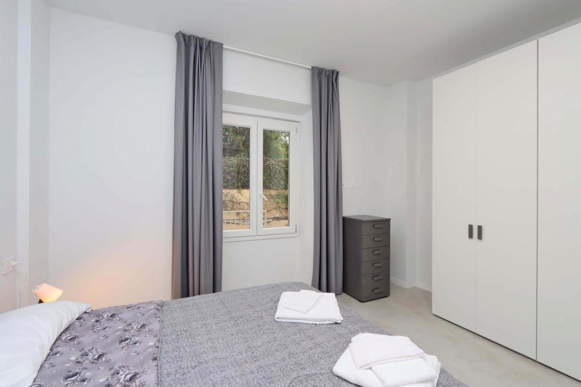 Belfiore Appartement Florence