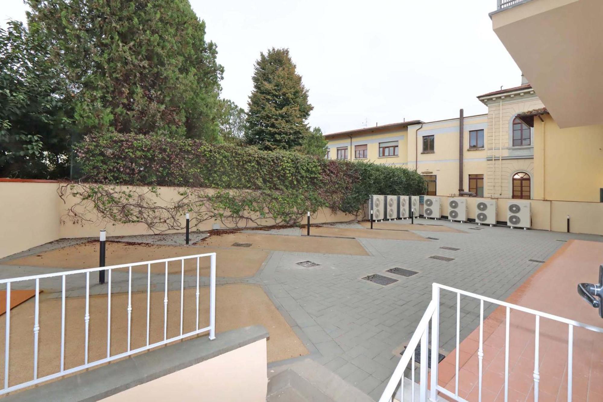 Belfiore Appartement Florence