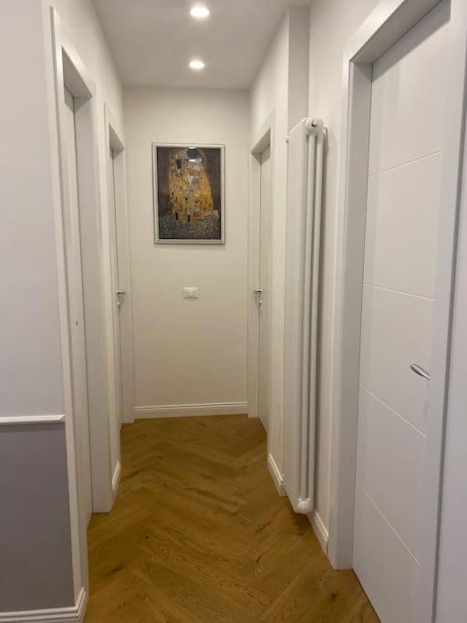 Firenze, Comodo A Coverciano * Florence
