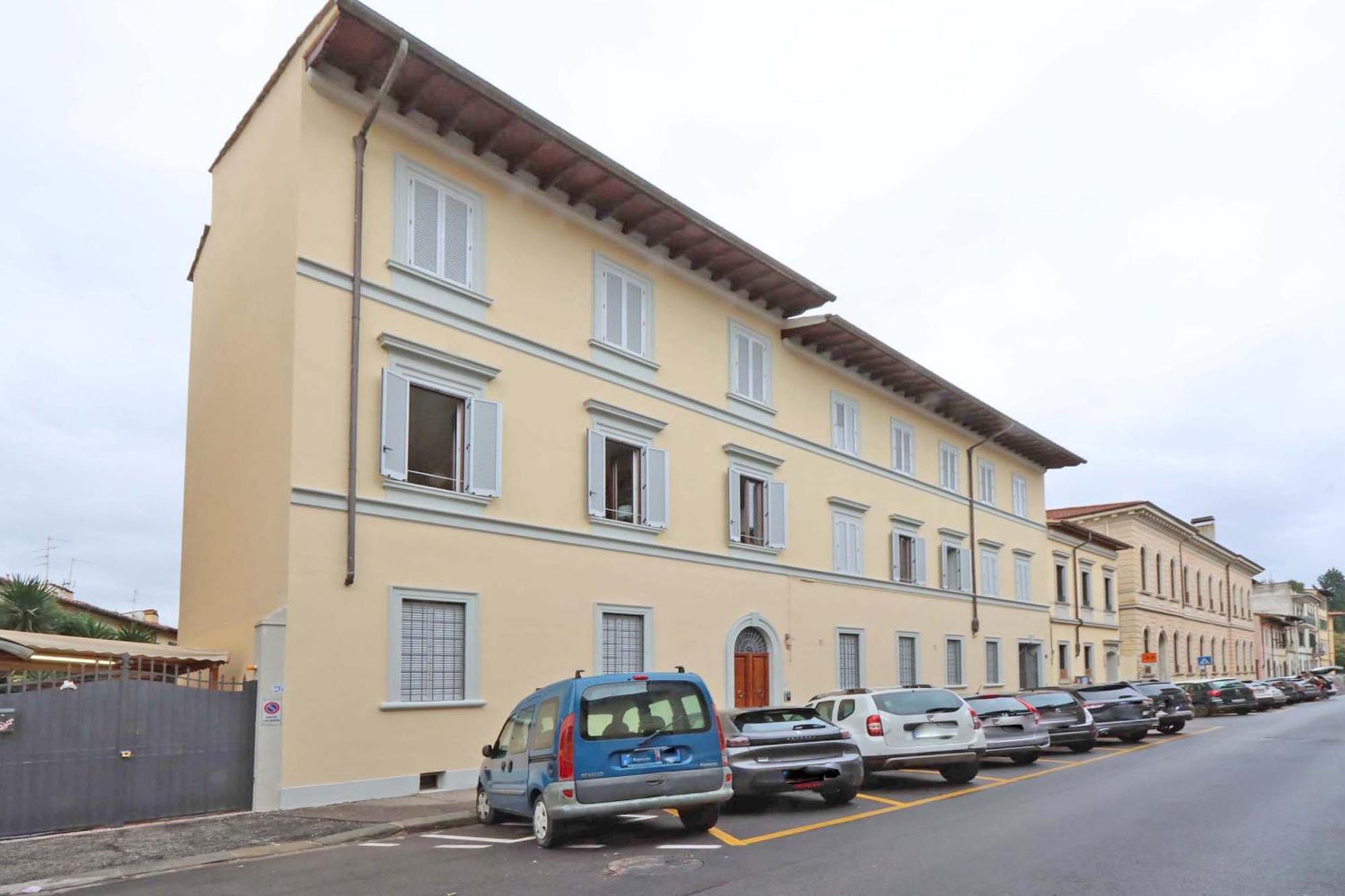 Belfiore Florence