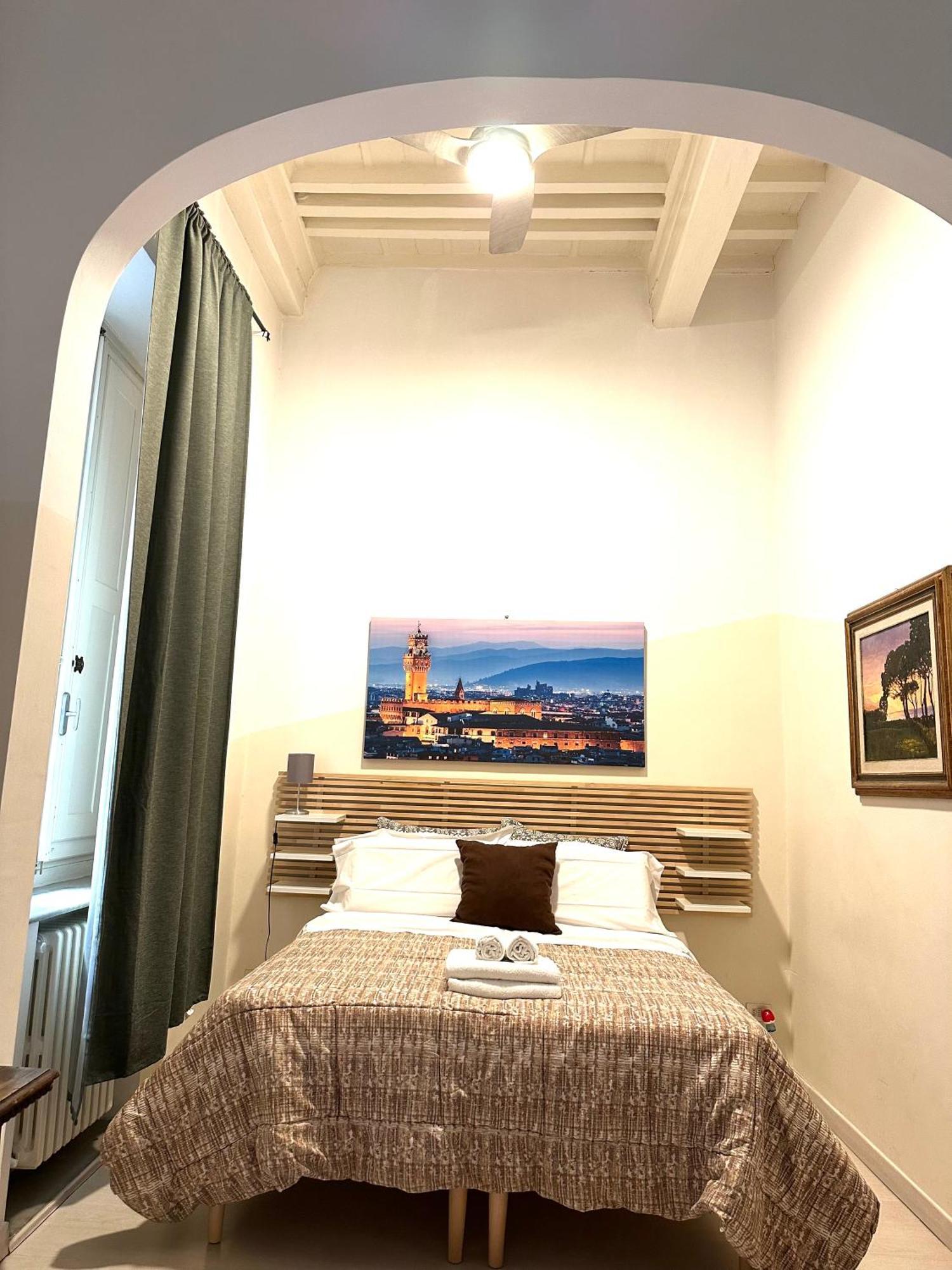 Il Gattopardo Firenze