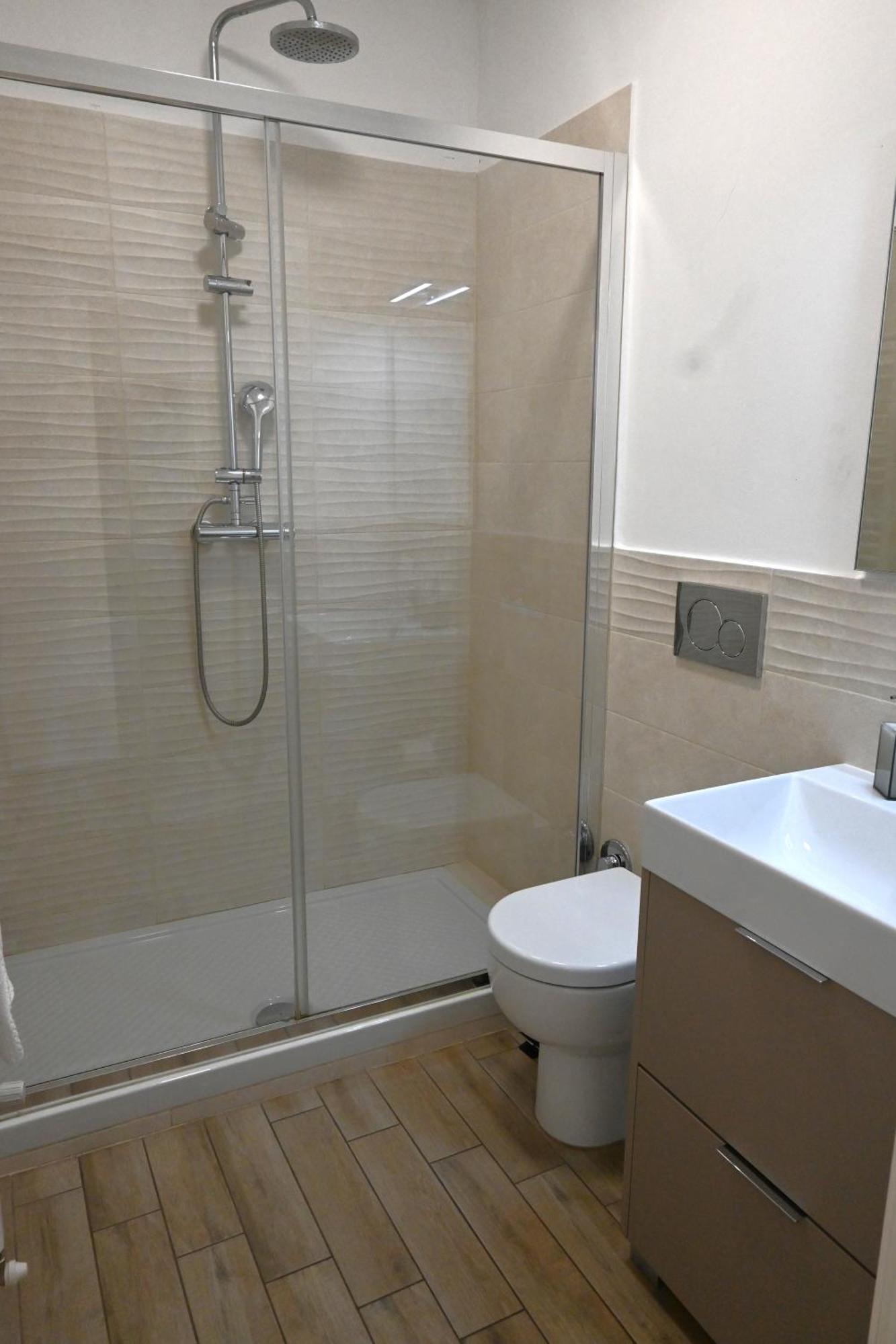 Apartamento Exclusive Holiday Suite Venus Dome View Lift E Ac 2 Plus 2 Florença