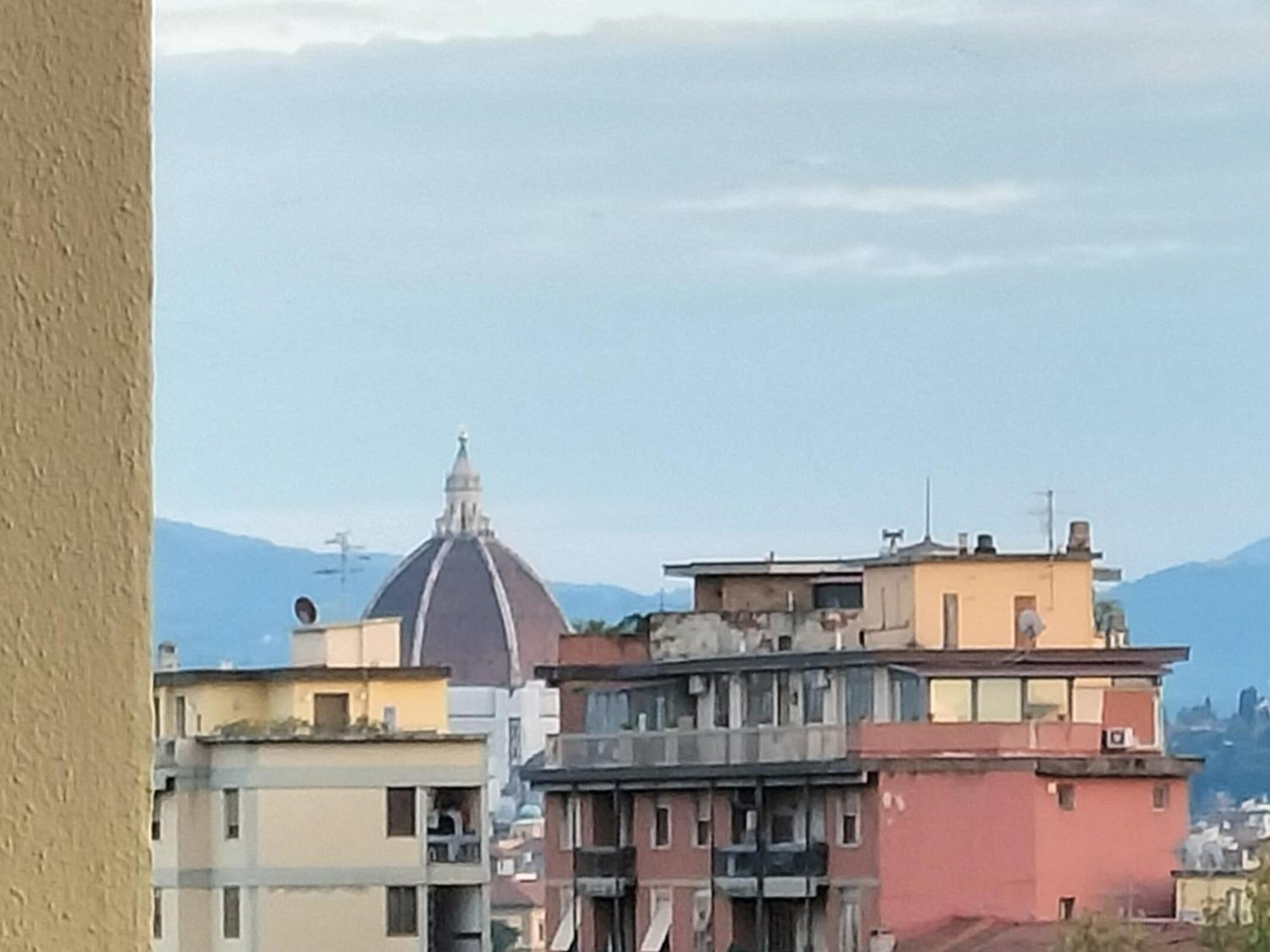 Appartement Nontiscordardime