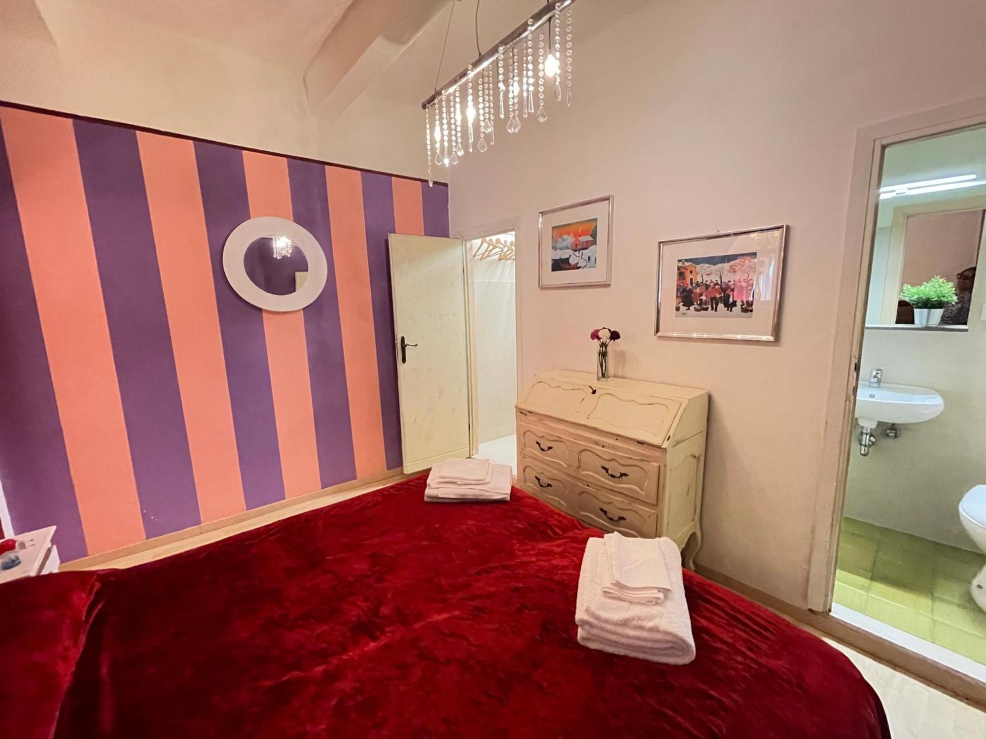 Appartamento La Ghibellina 2 Firenze
