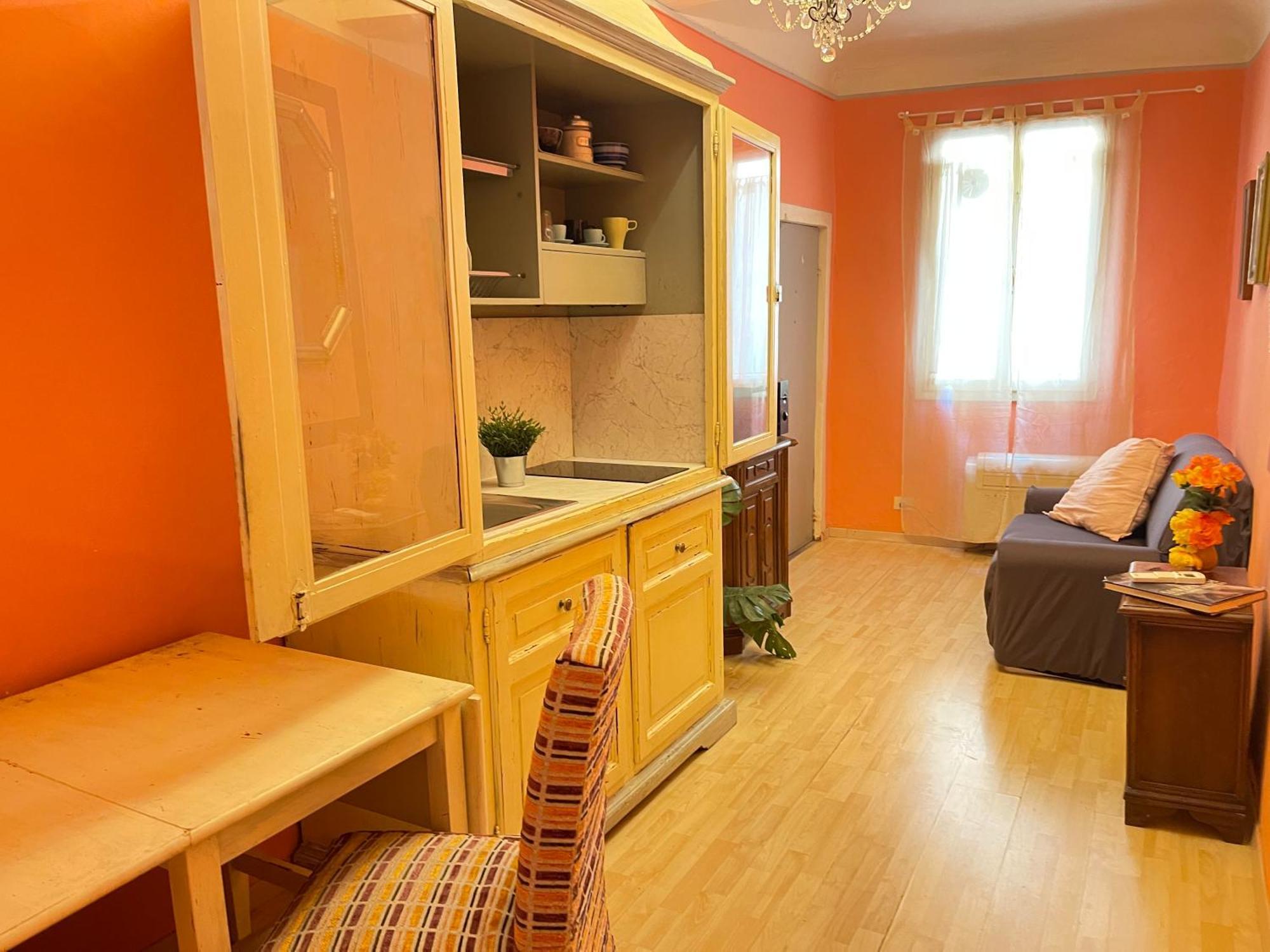 Appartamento La Ghibellina 2 *