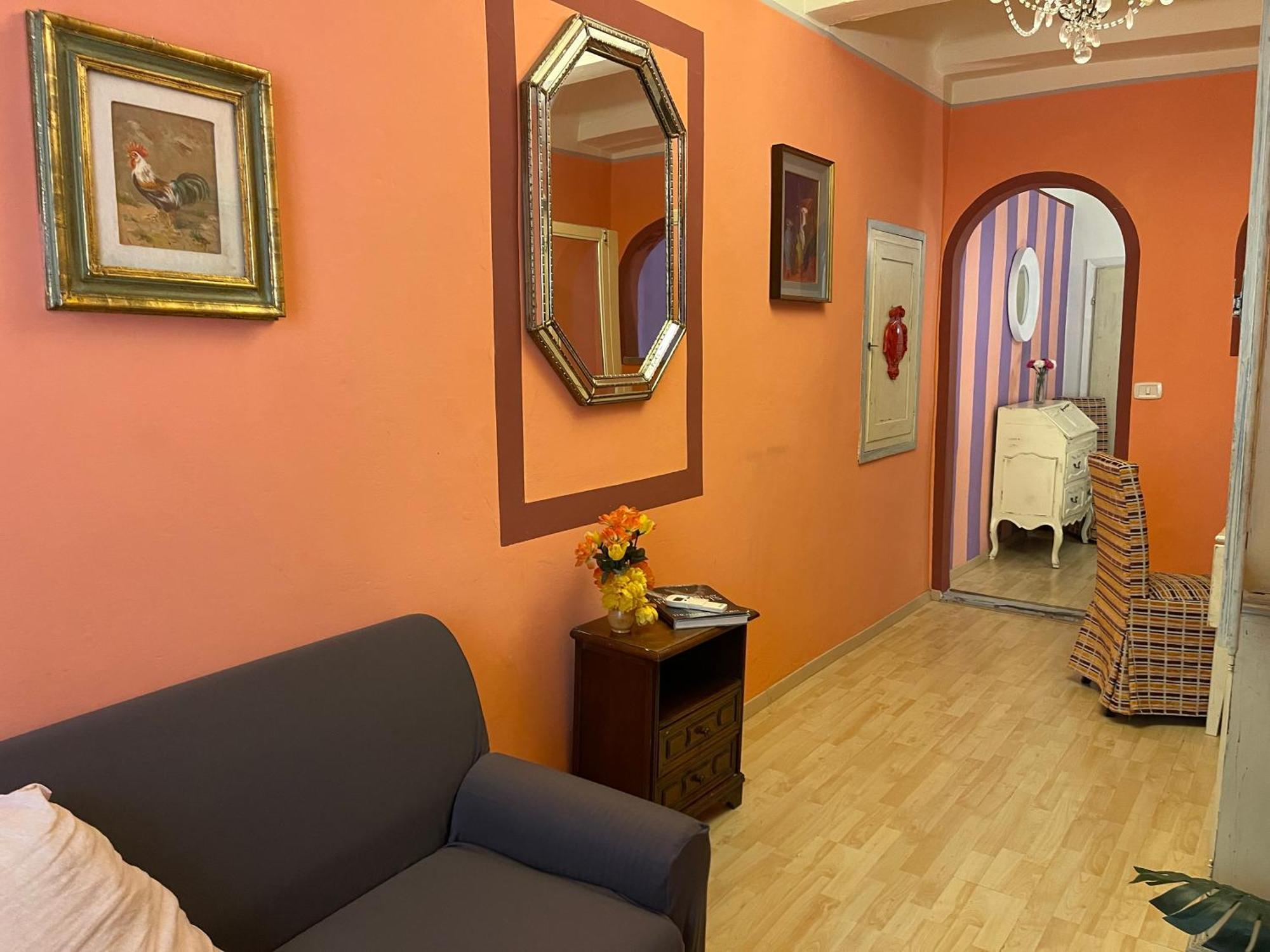 Appartamento La Ghibellina 2 Firenze