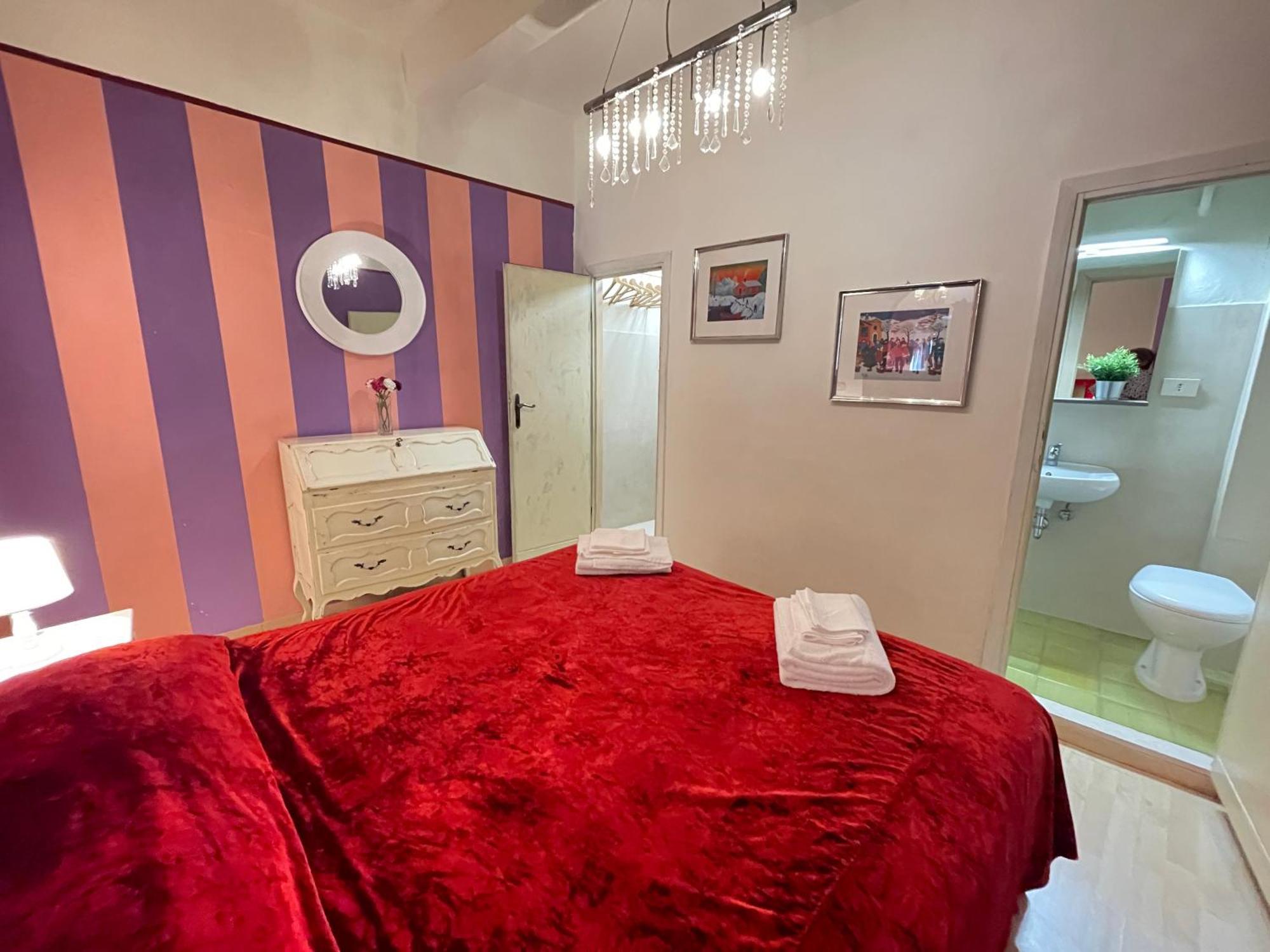 La Ghibellina 2 * Firenze