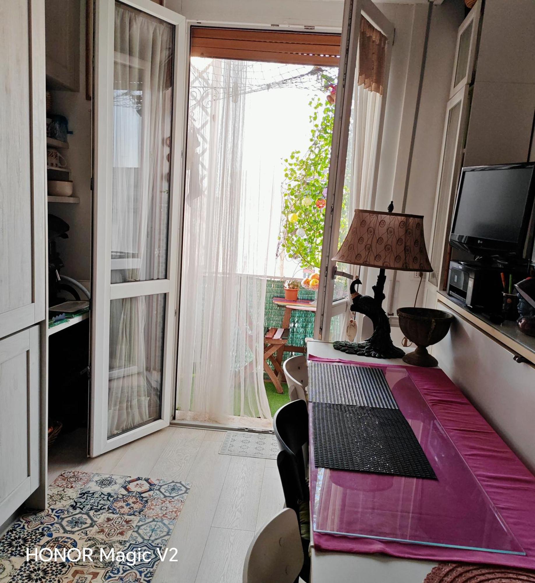 In Guest house Florence