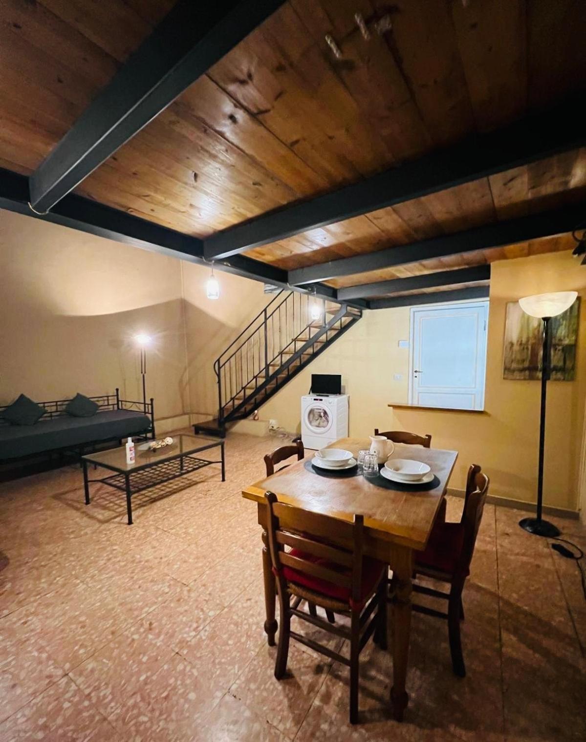 Botticelli Historic House * Firenze