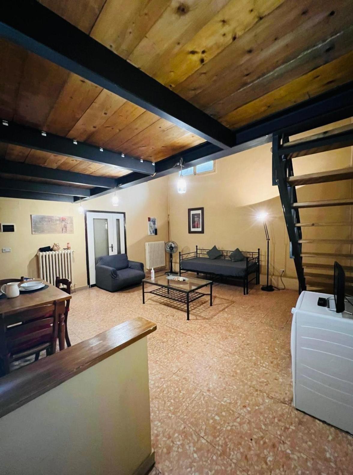 Botticelli Historic House Firenze