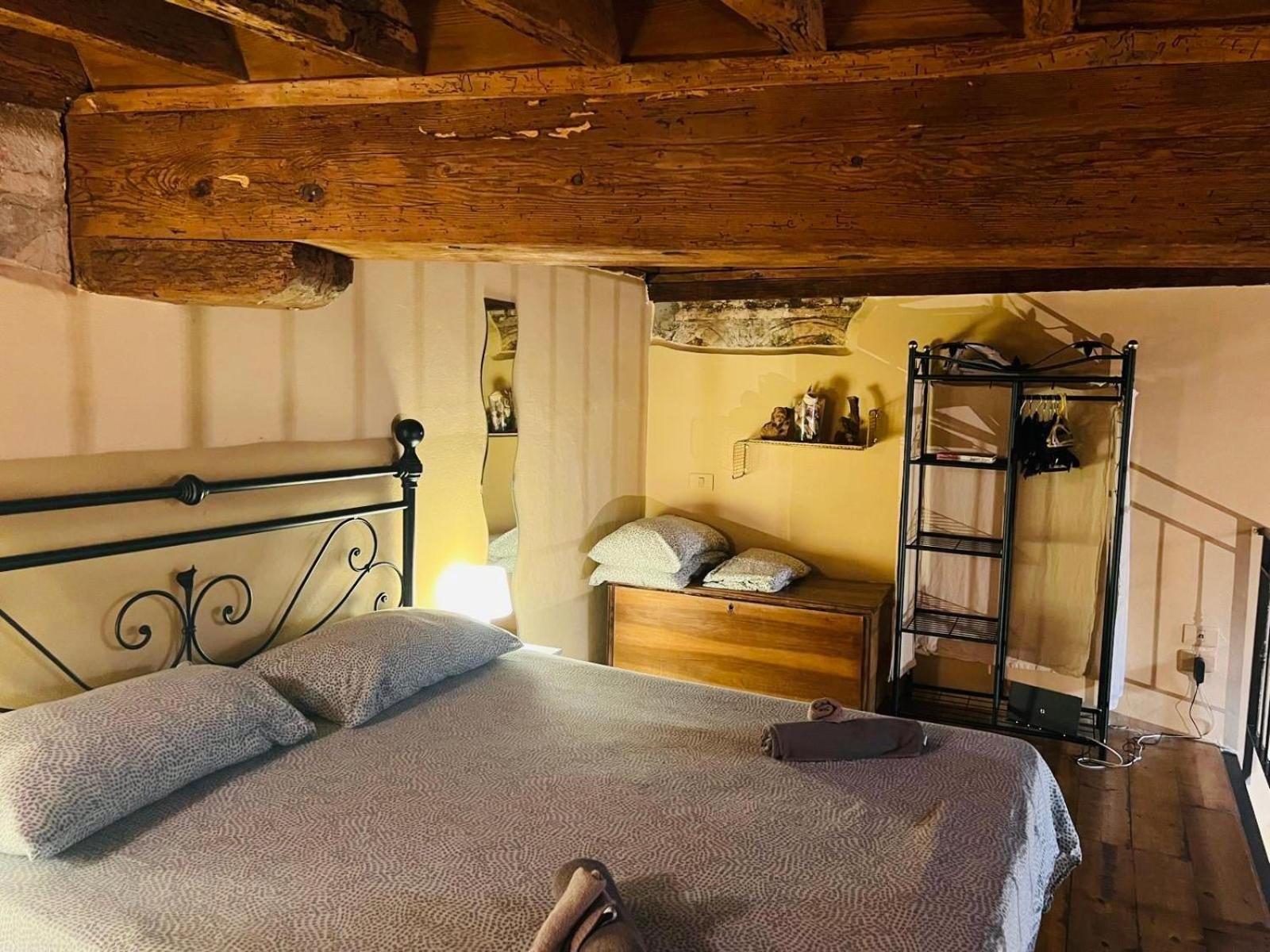 Botticelli Historic House * Firenze