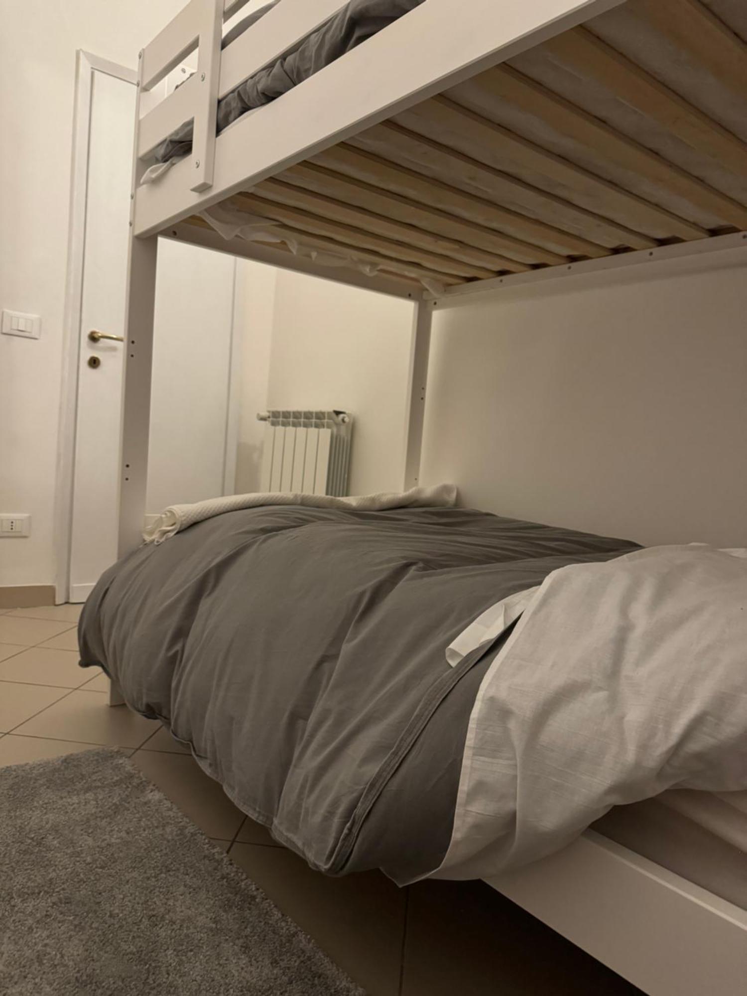Apartamento Santa Croce Moon Florença