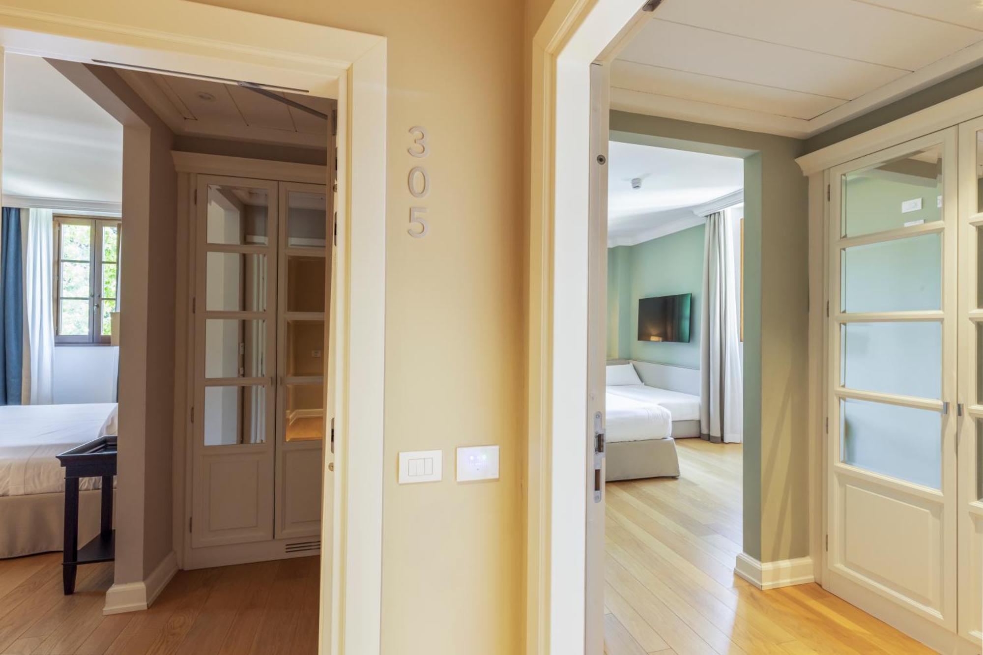 Neroli - Place Of Charme 4* Firenze