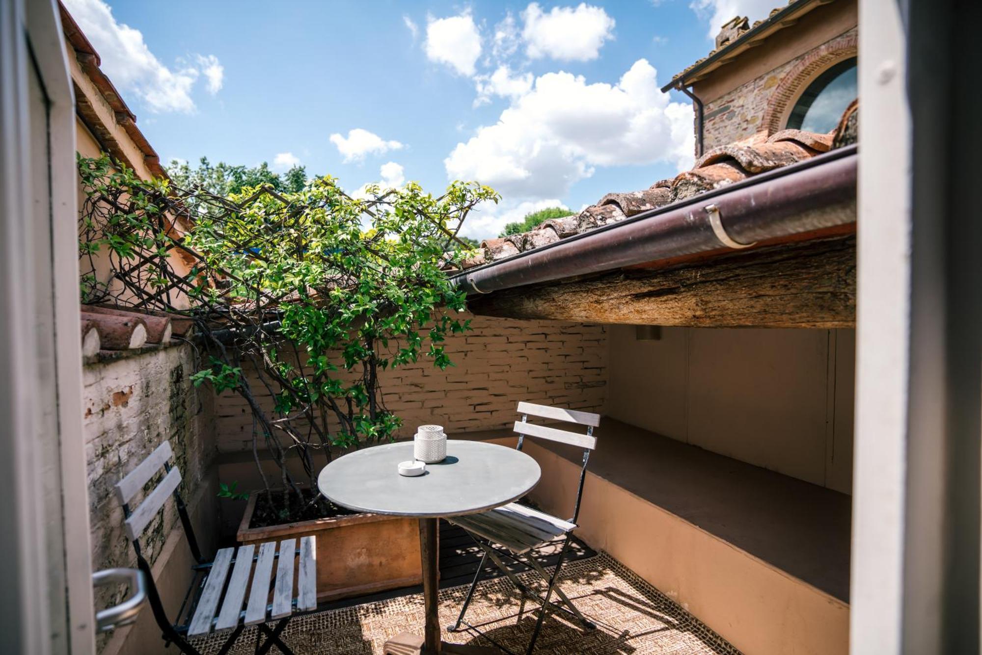 Riva Lofts Florence