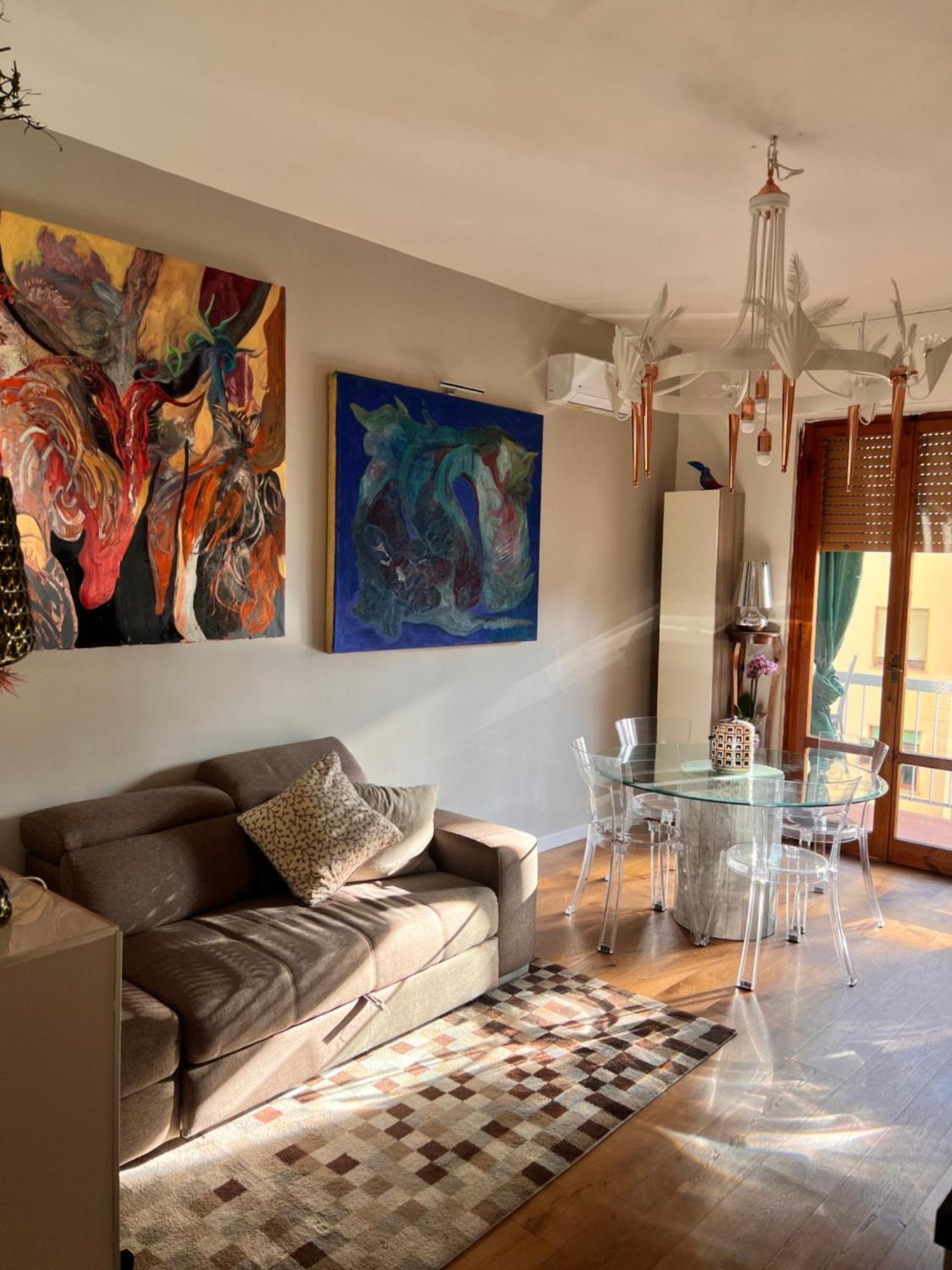 Residenza Anton Doni Maison d'hôtes