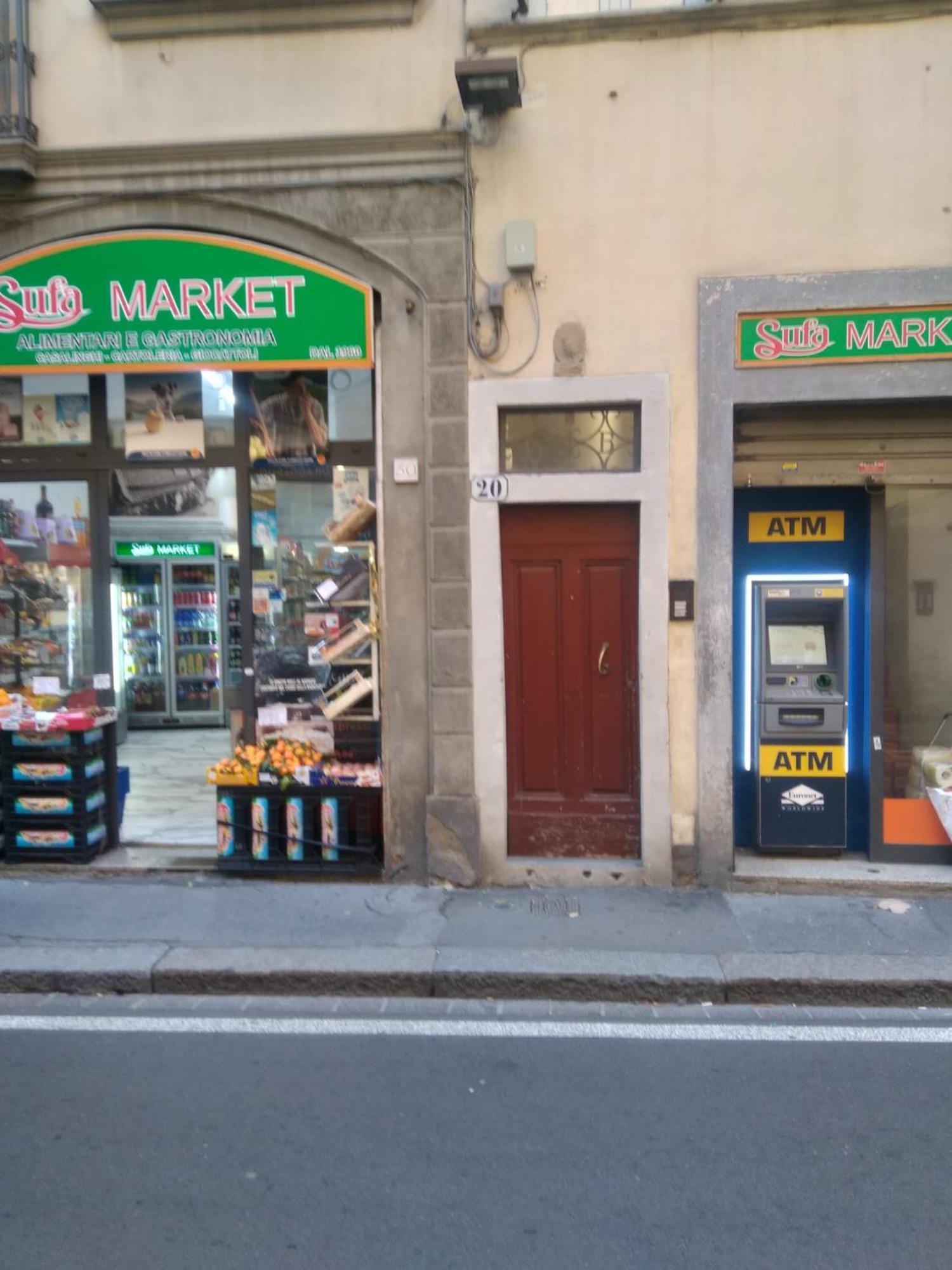 Lejlighed La Tanetta Di Boboli