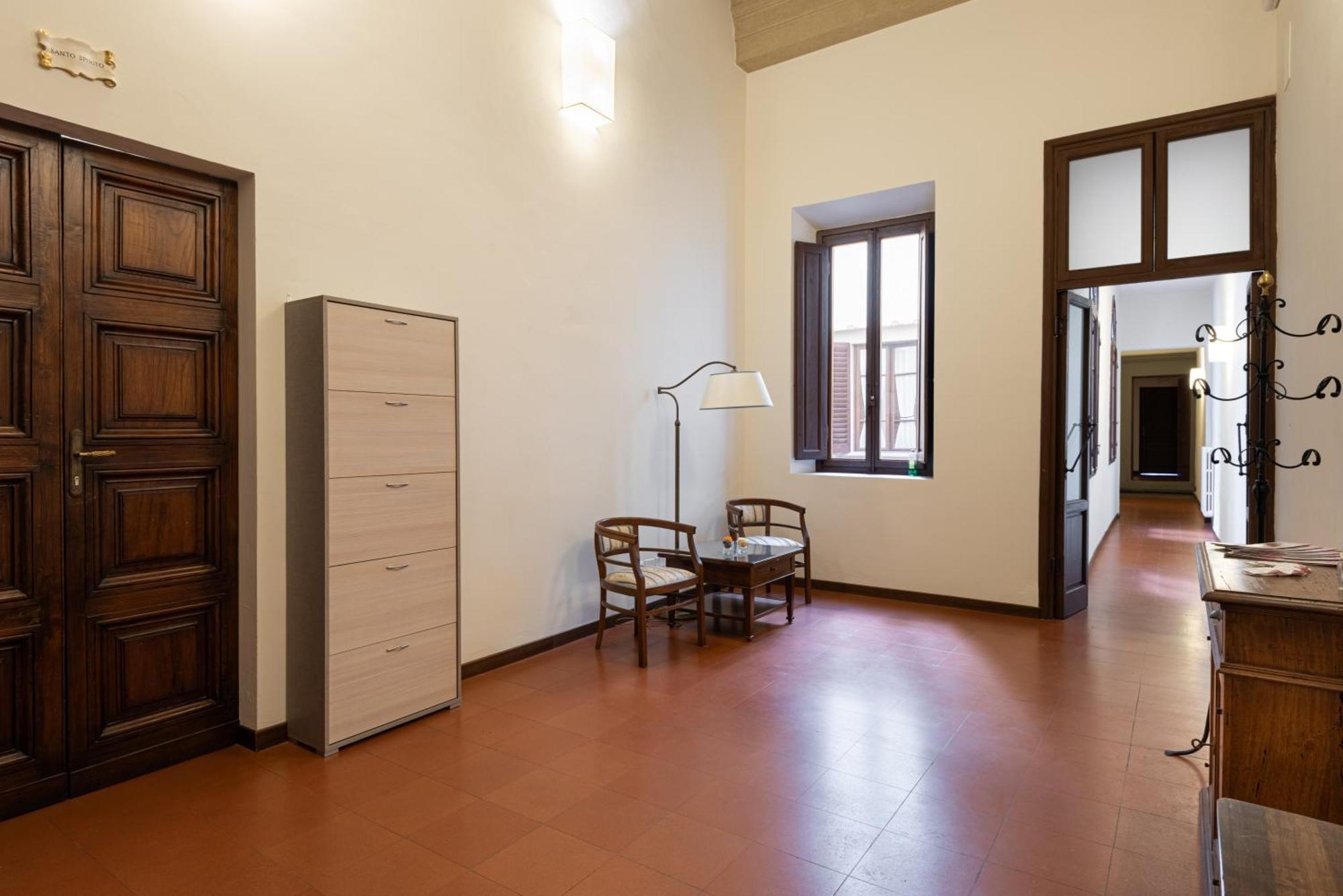 Unyca - Domus22 - Santa Maria Novella Affittacamere Firenze