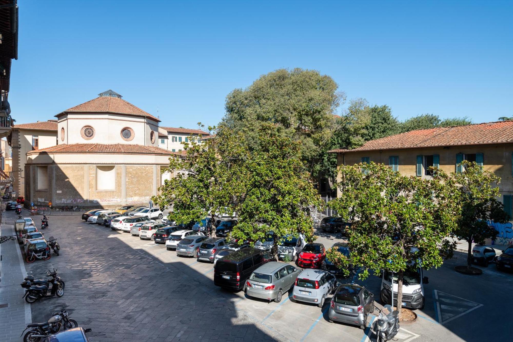 Unyca - Domus22 - Santa Maria Novella *