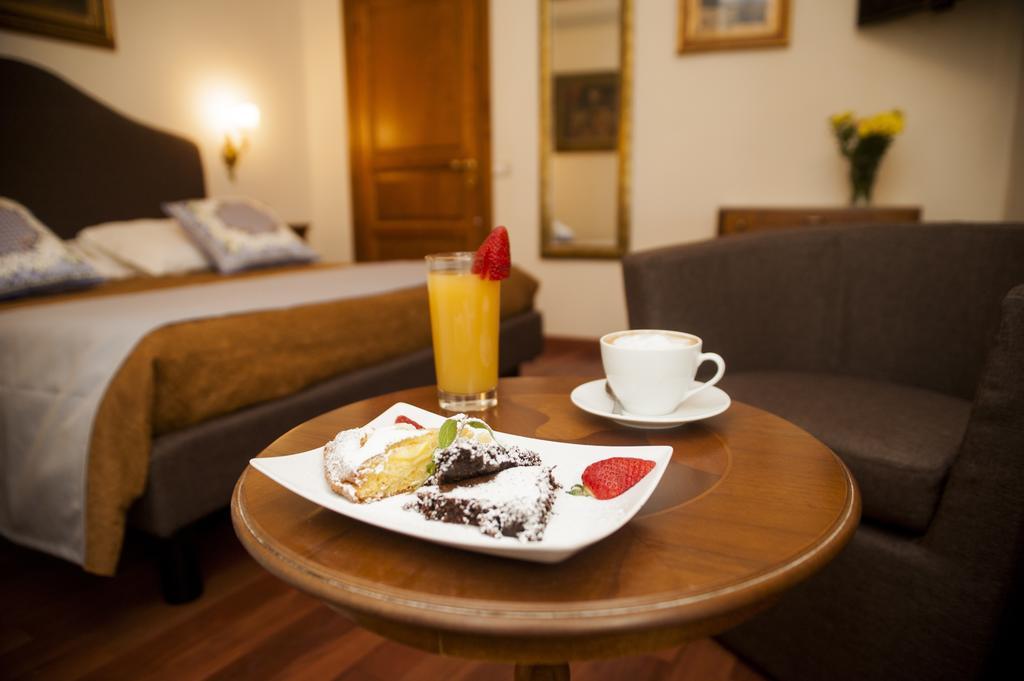 Bed & Breakfast Am Collection Firenze