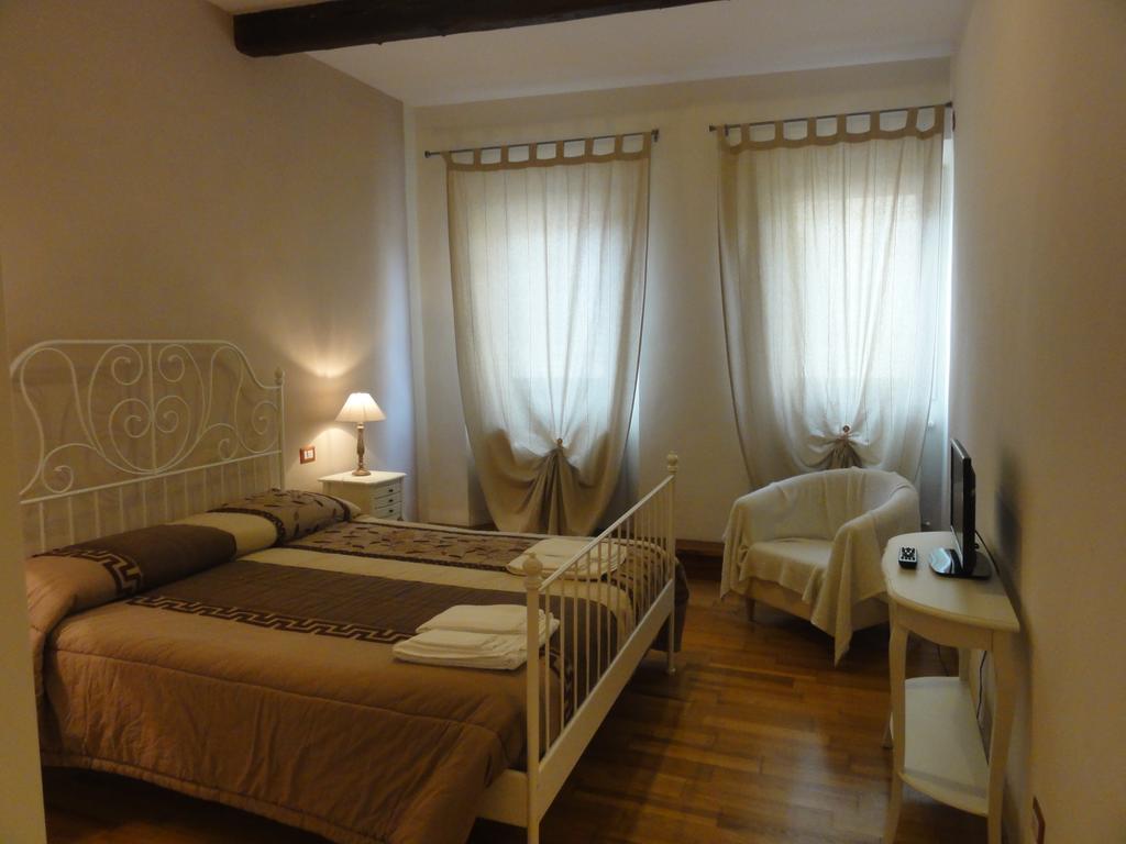 Appartement Maison Sara Florence