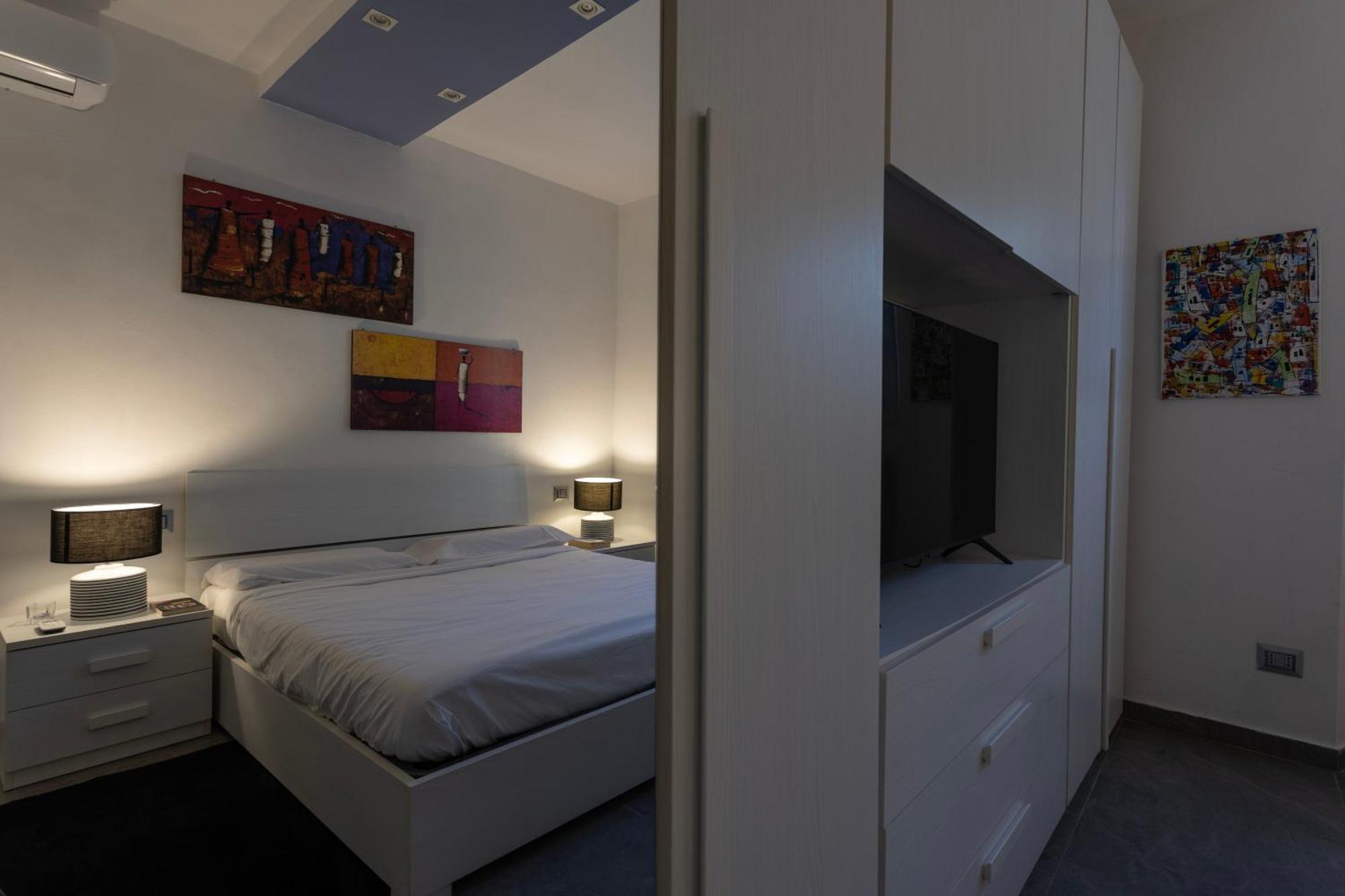 Romantic House Appartement *