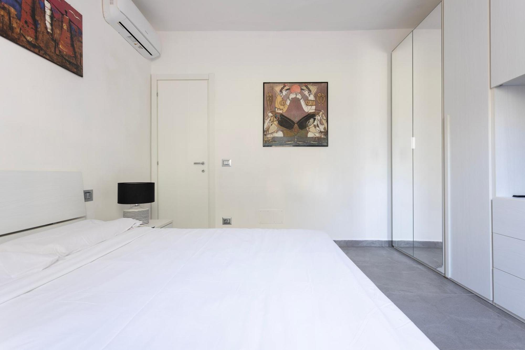 Appartement Romantic House