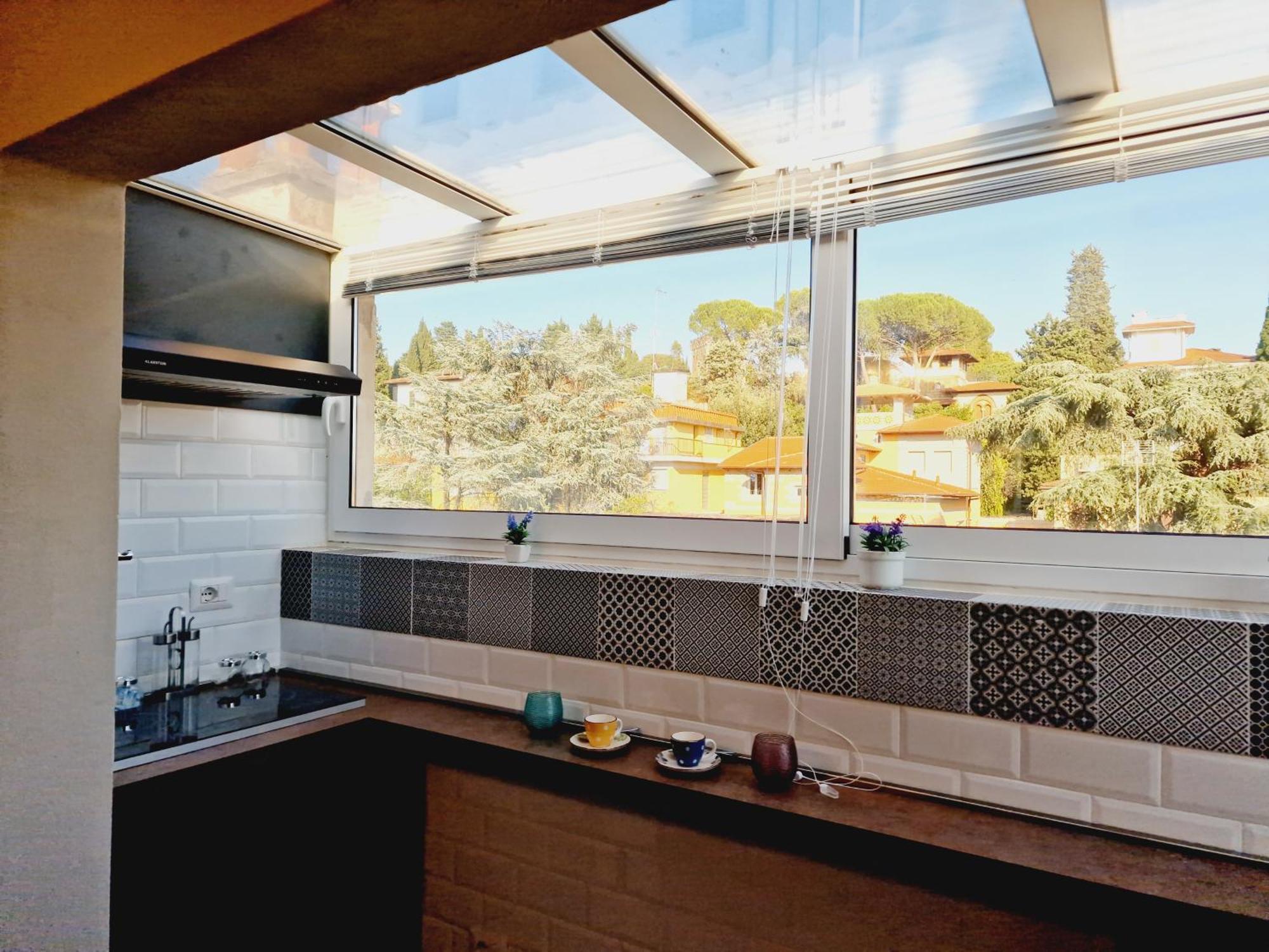 La Casa De Blanca Apartamento Florença
