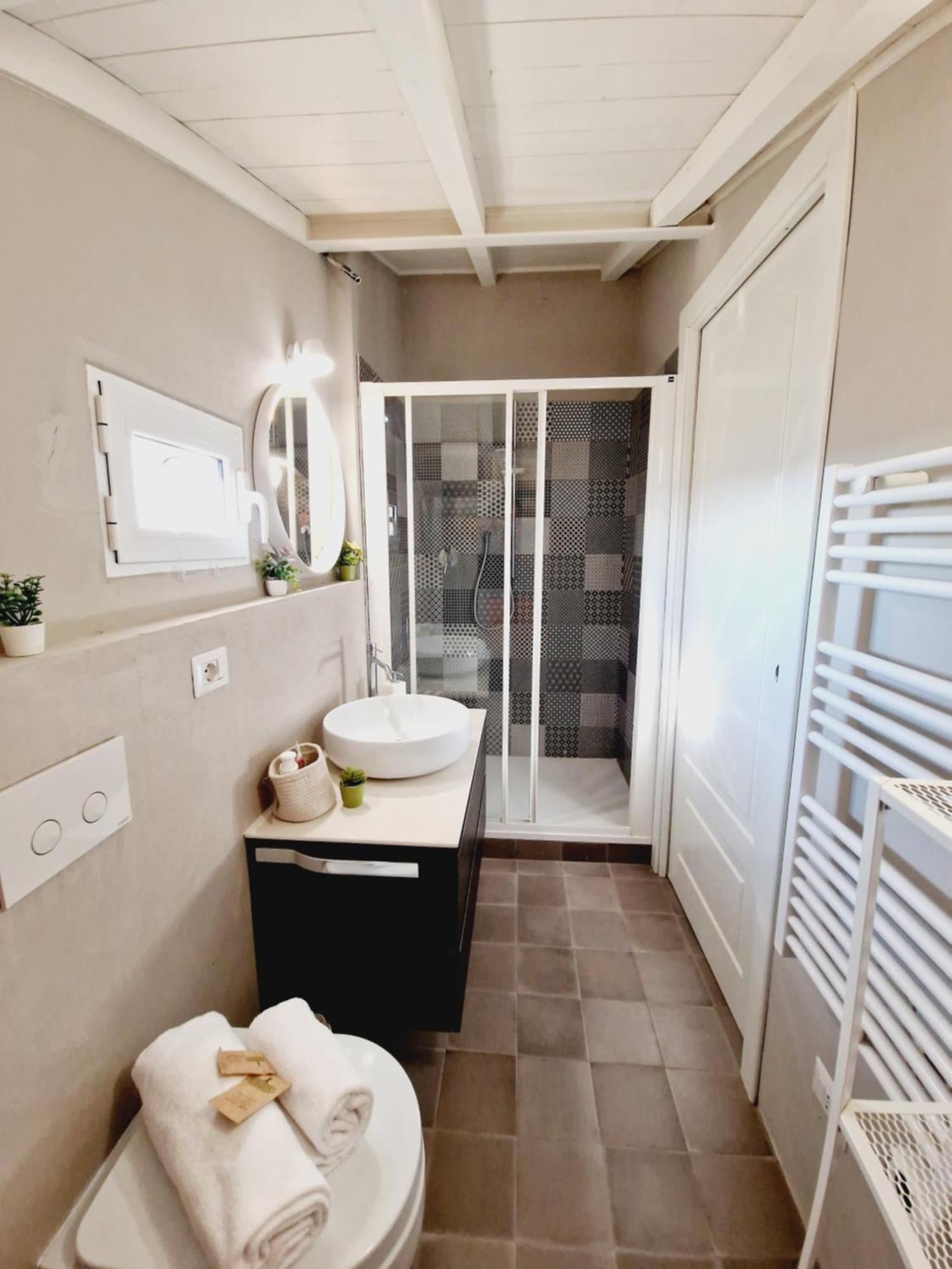 Apartamento La Casa De Blanca *