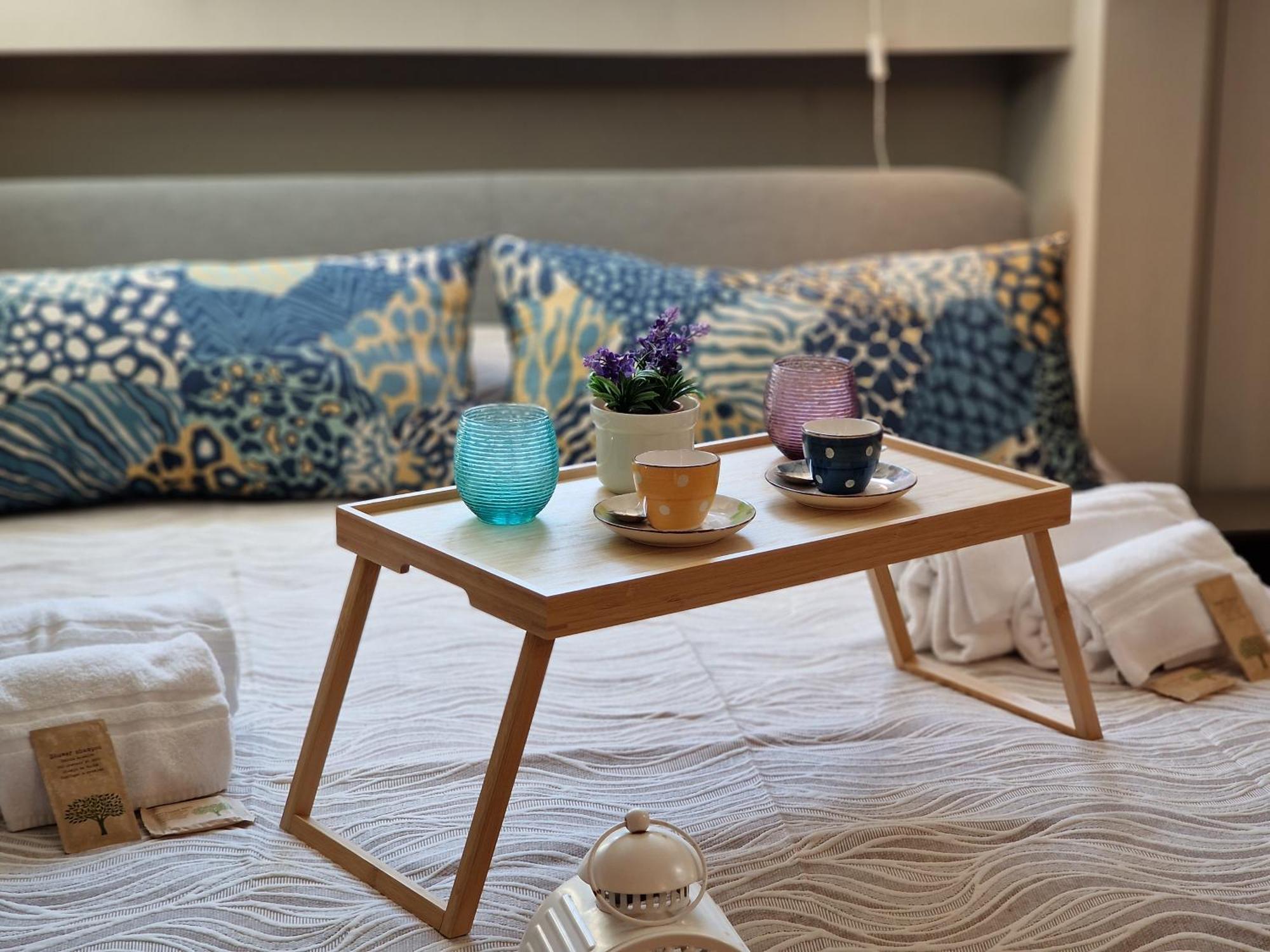 Apartamento La Casa De Blanca