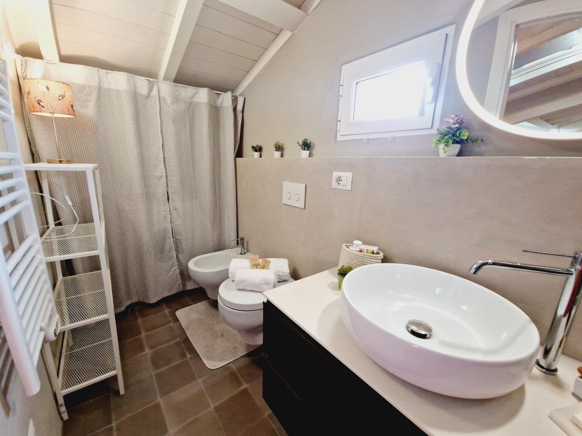 La Casa De Blanca Apartamento