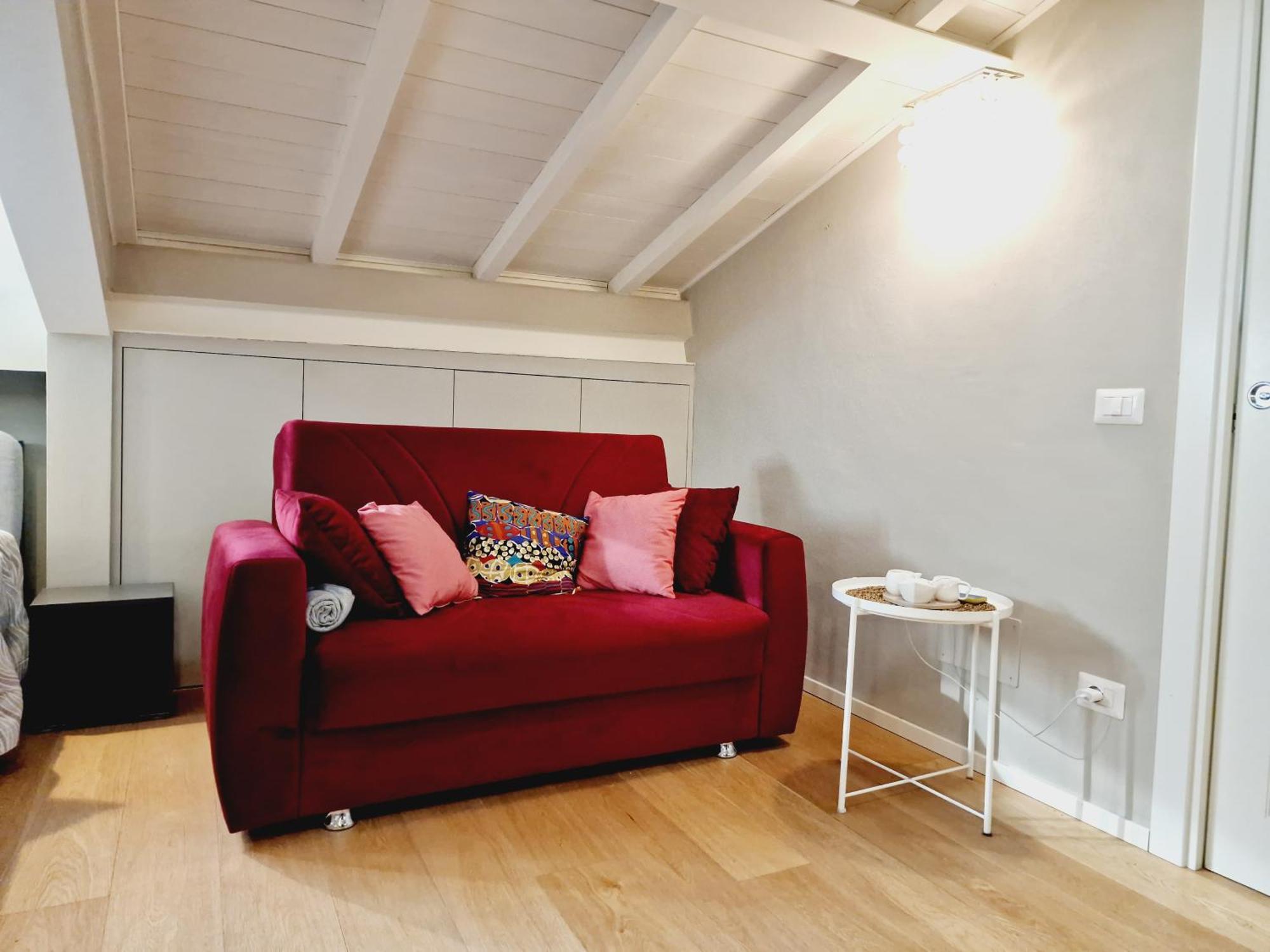 La Casa De Blanca Apartamento